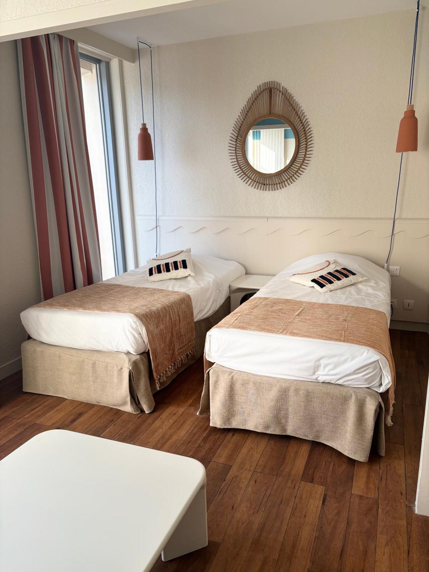 Bleues Le Grand Large Resort