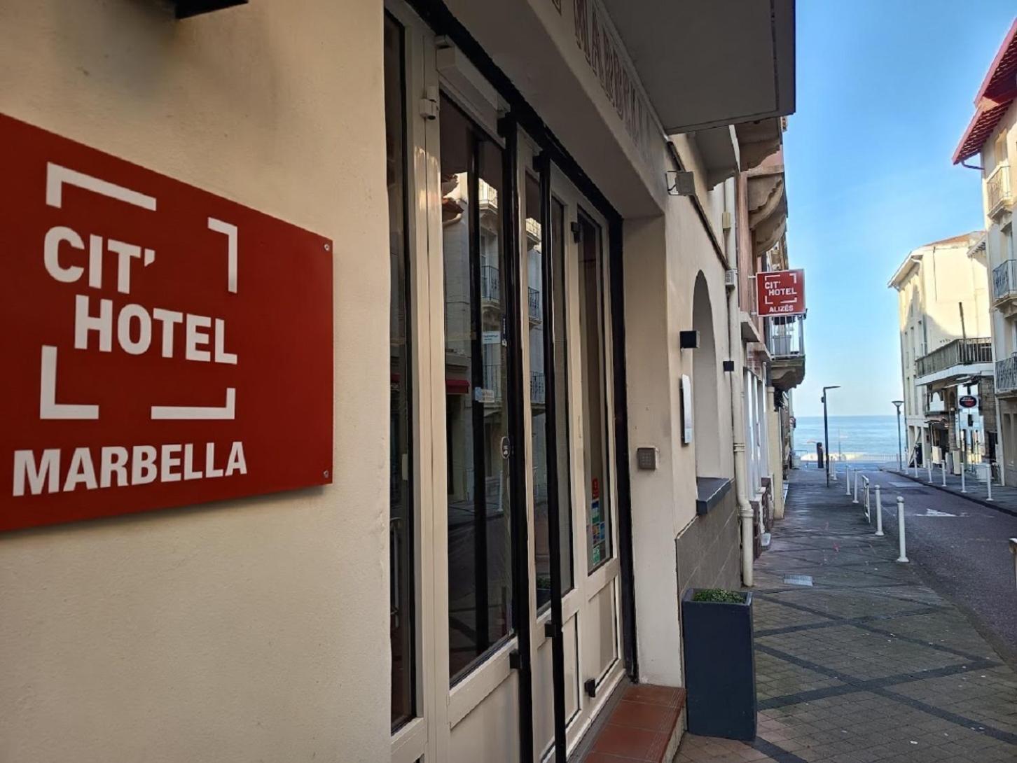 Marbella Hotel