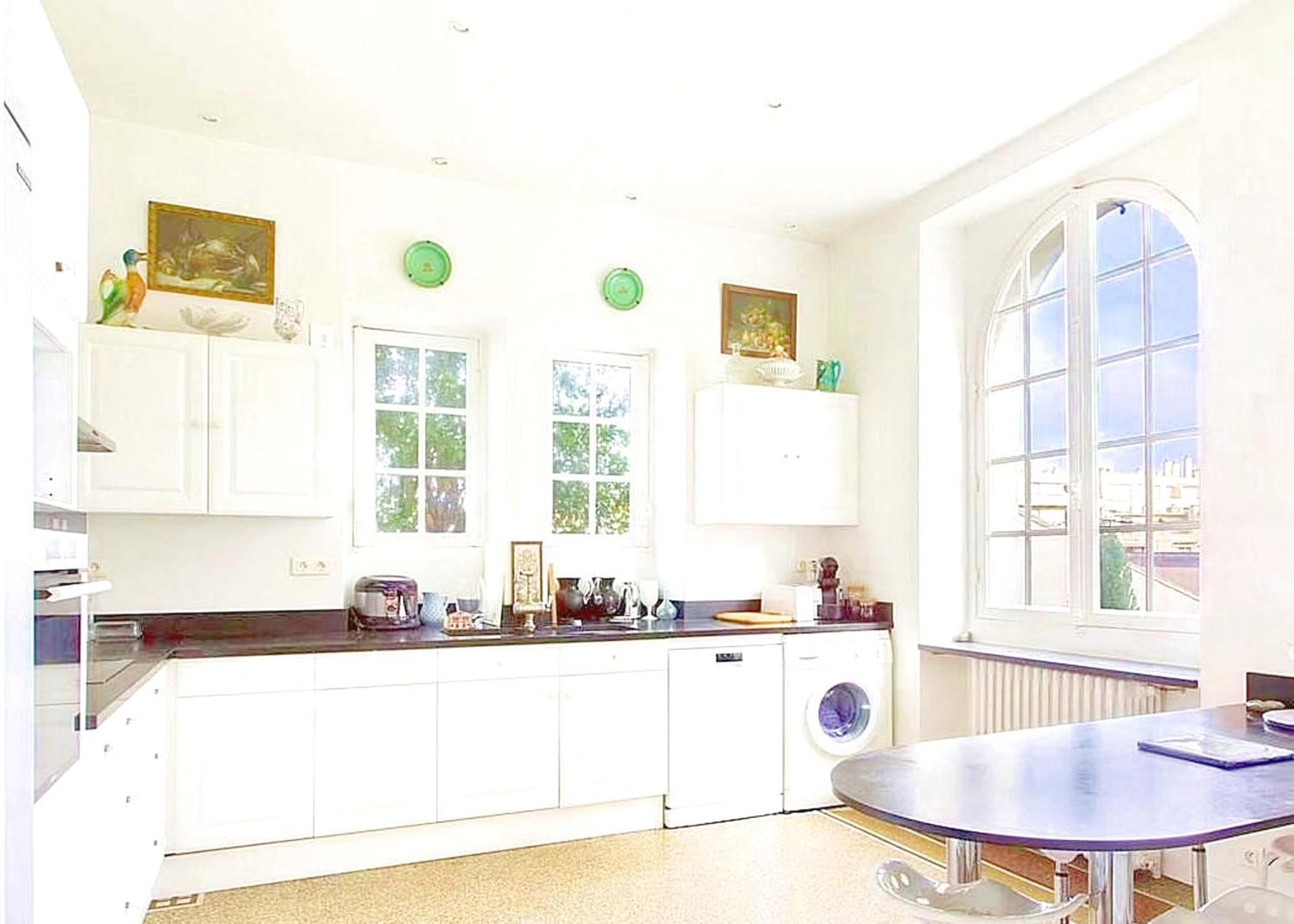 Holiday home Pretty Family Biarritz