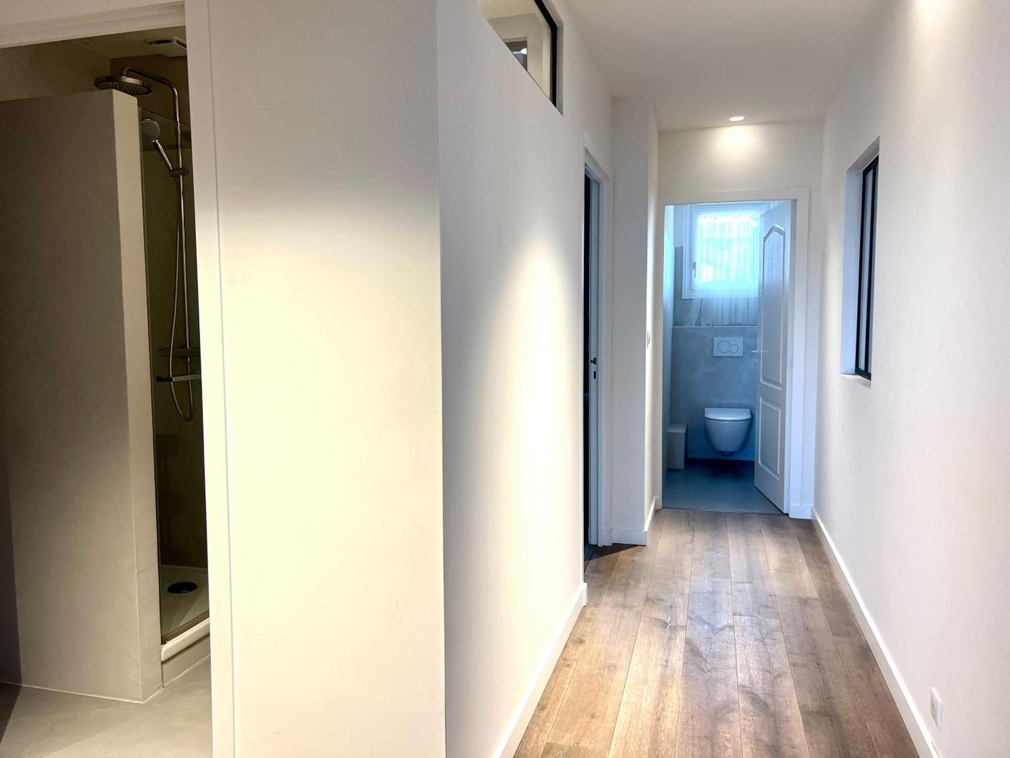 Moderne Et Spacieux Au Coeur De 6 Pers *