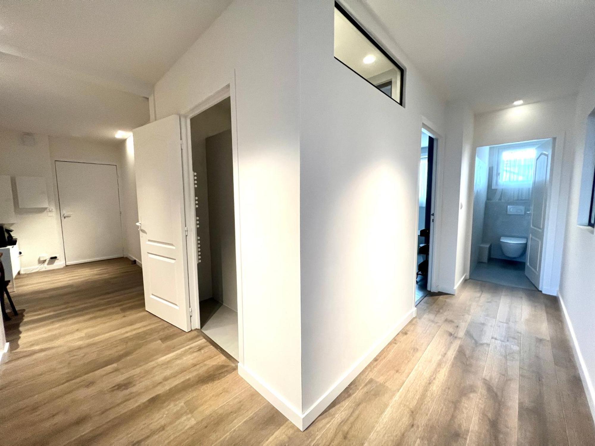 Moderne Et Spacieux Au Coeur De 6 Pers Biarritz