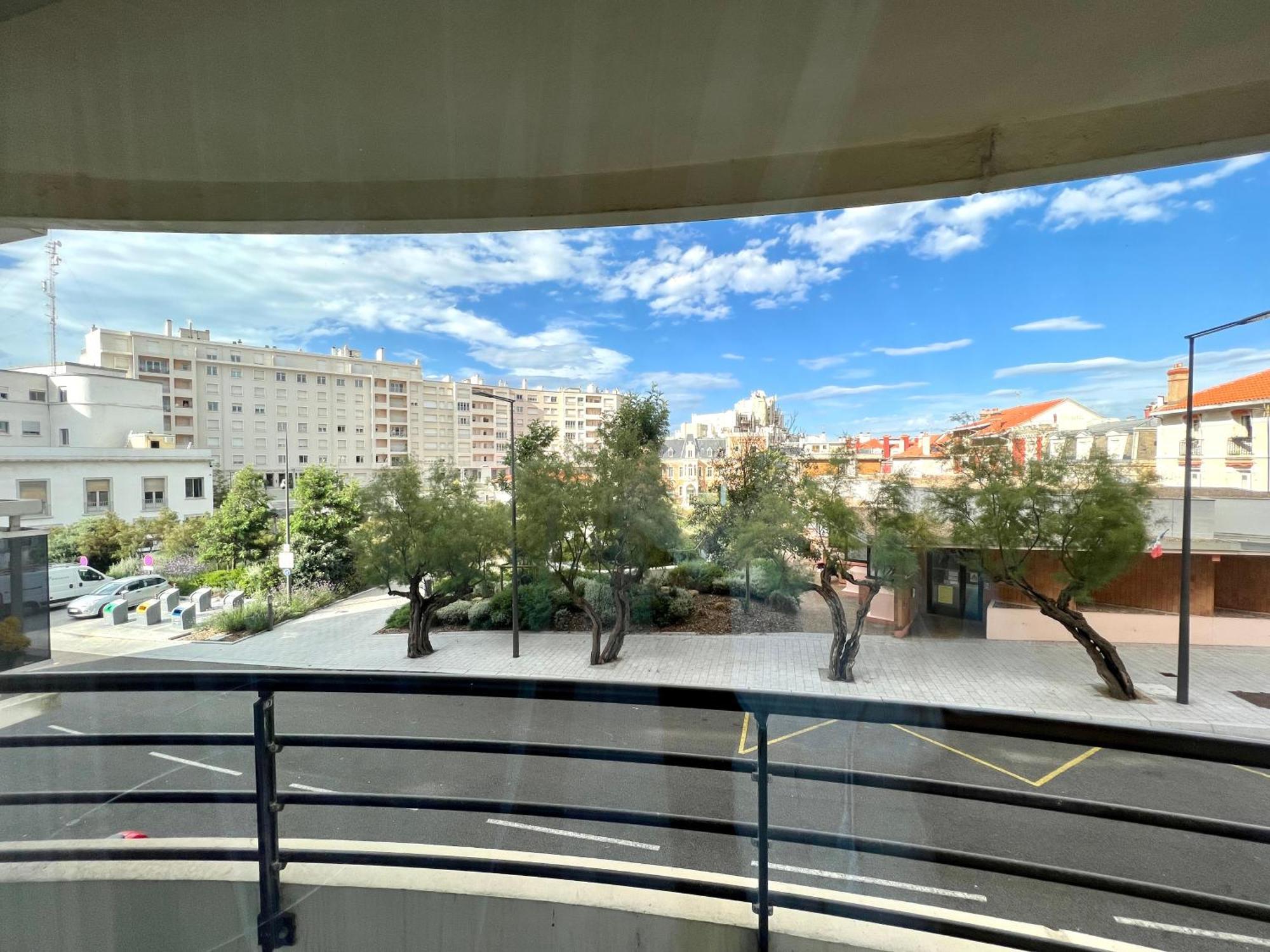 Moderne Et Spacieux Au Coeur De 6 Pers Apartment Biarritz