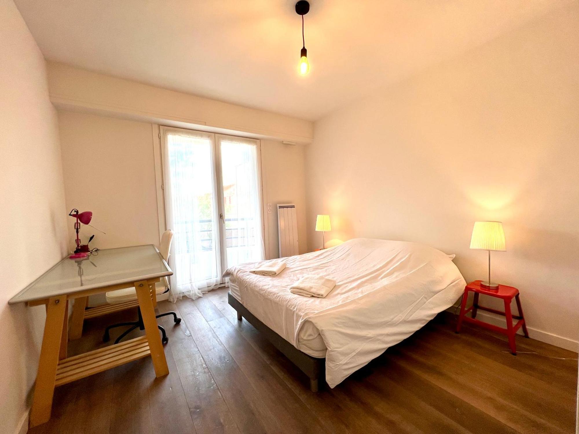 Moderne Et Spacieux Au Coeur De 6 Pers *