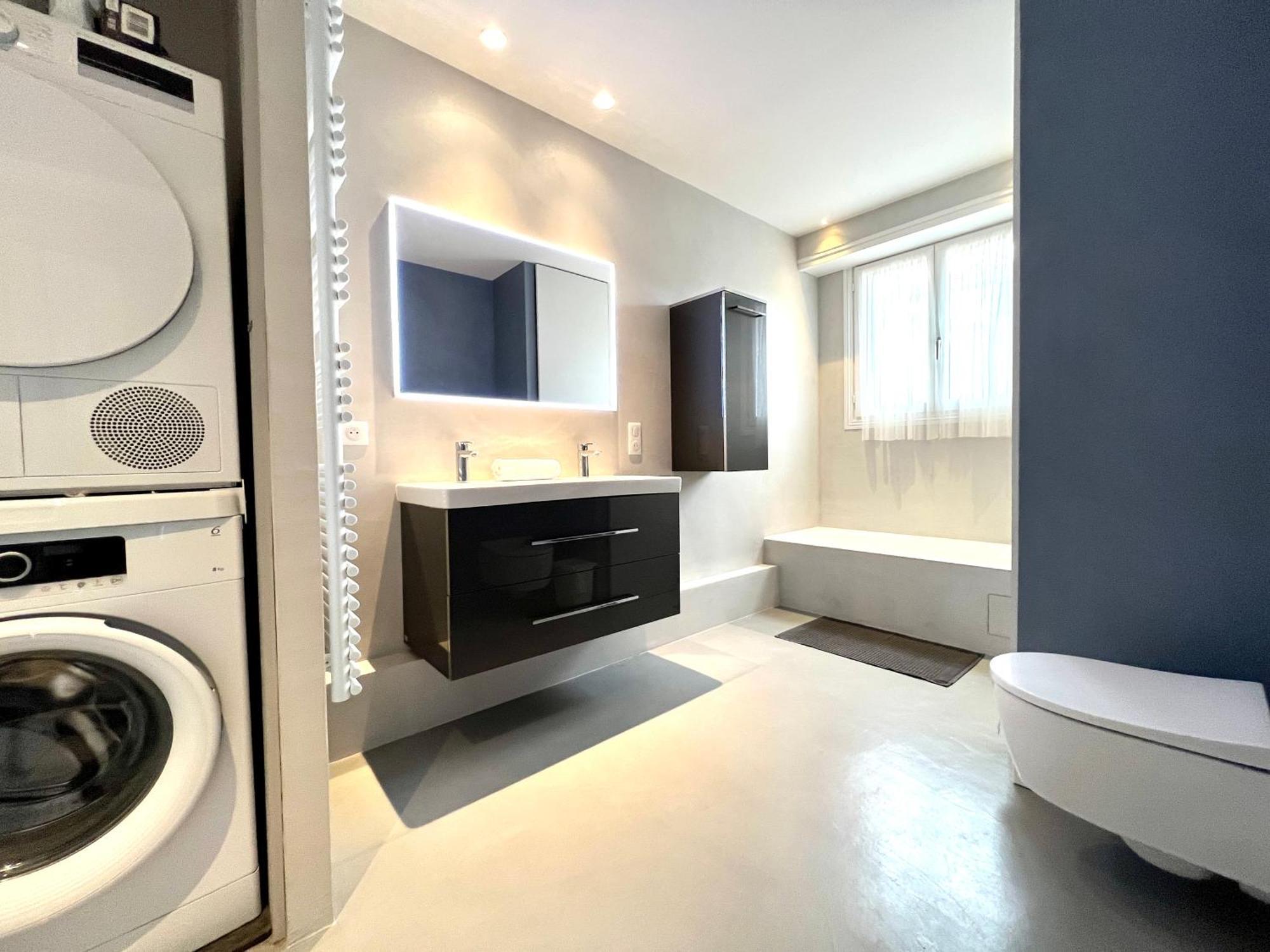 Apartment Moderne Et Spacieux Au Coeur De 6 Pers