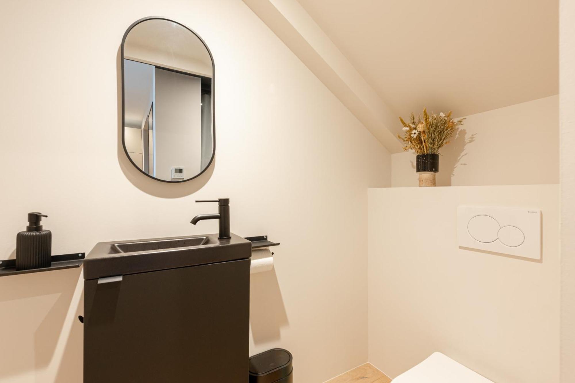 Apartment L'atelier 2 - Vintage Keyweek Downtown Centre Biarritz