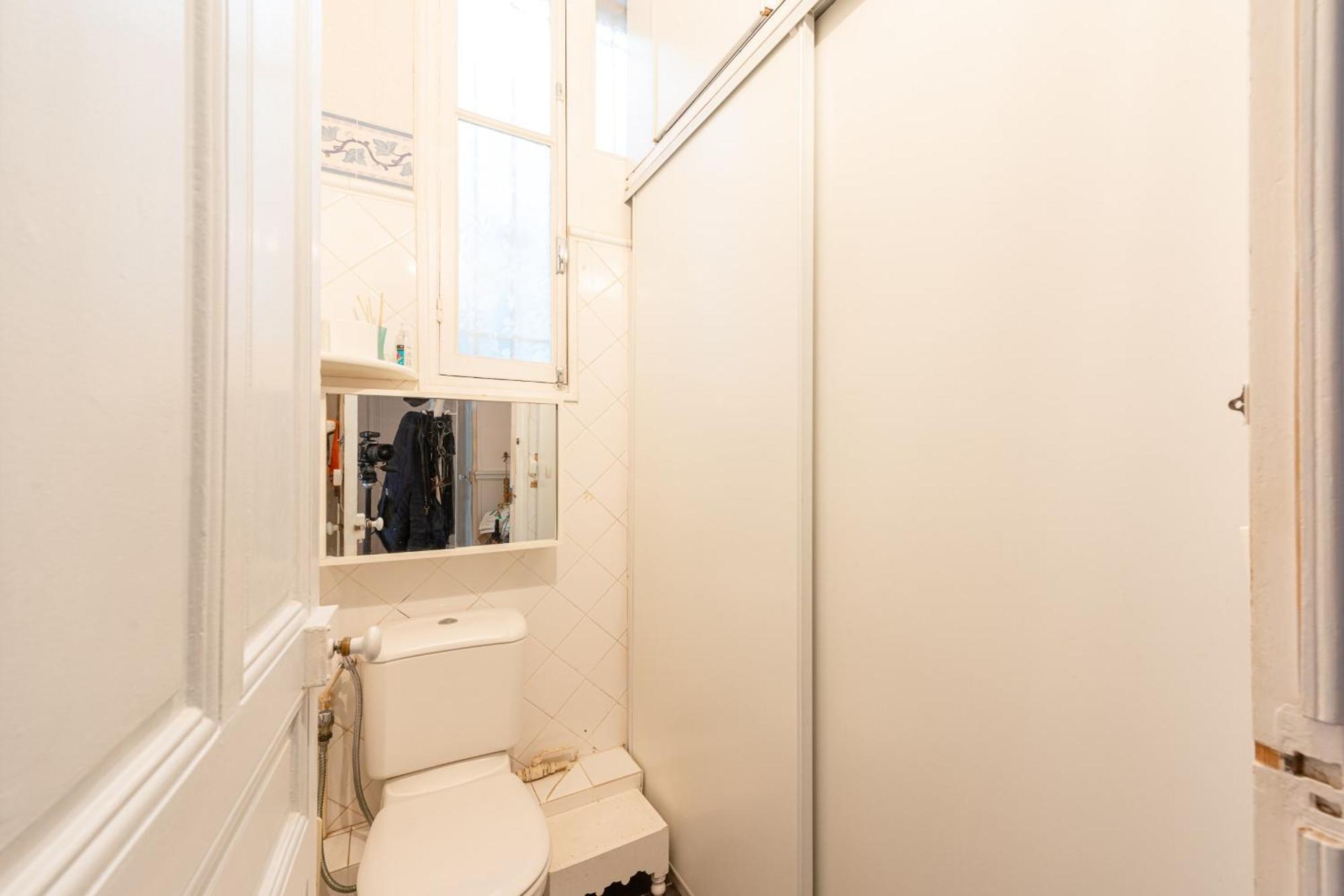 Apartment Henri Iv - Family Flat Keyweek With Parking Grande *