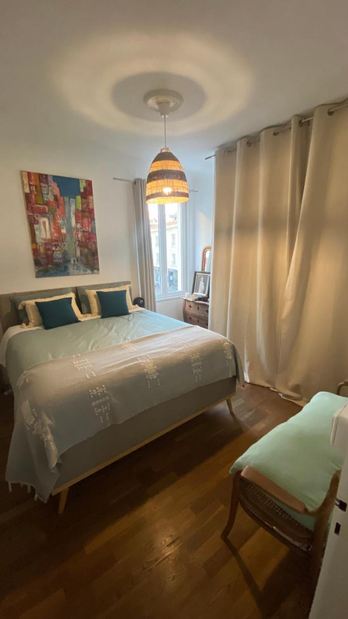 T3 Avec Patio Grande * Biarritz