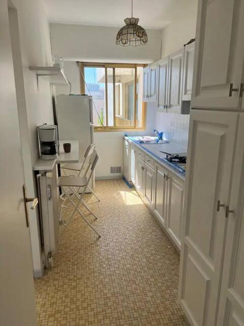 Apartment Cozy Avec Garage Biarritz