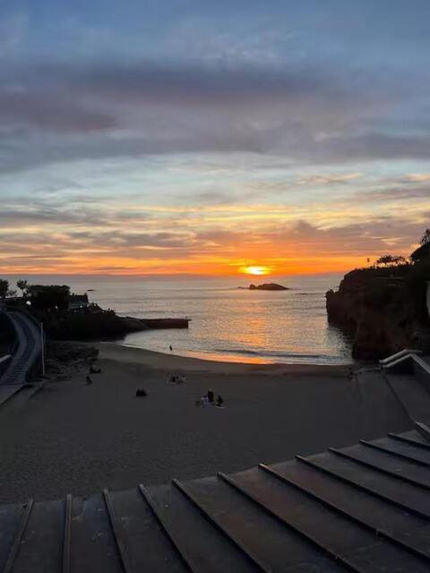 Cozy Avec Garage Biarritz