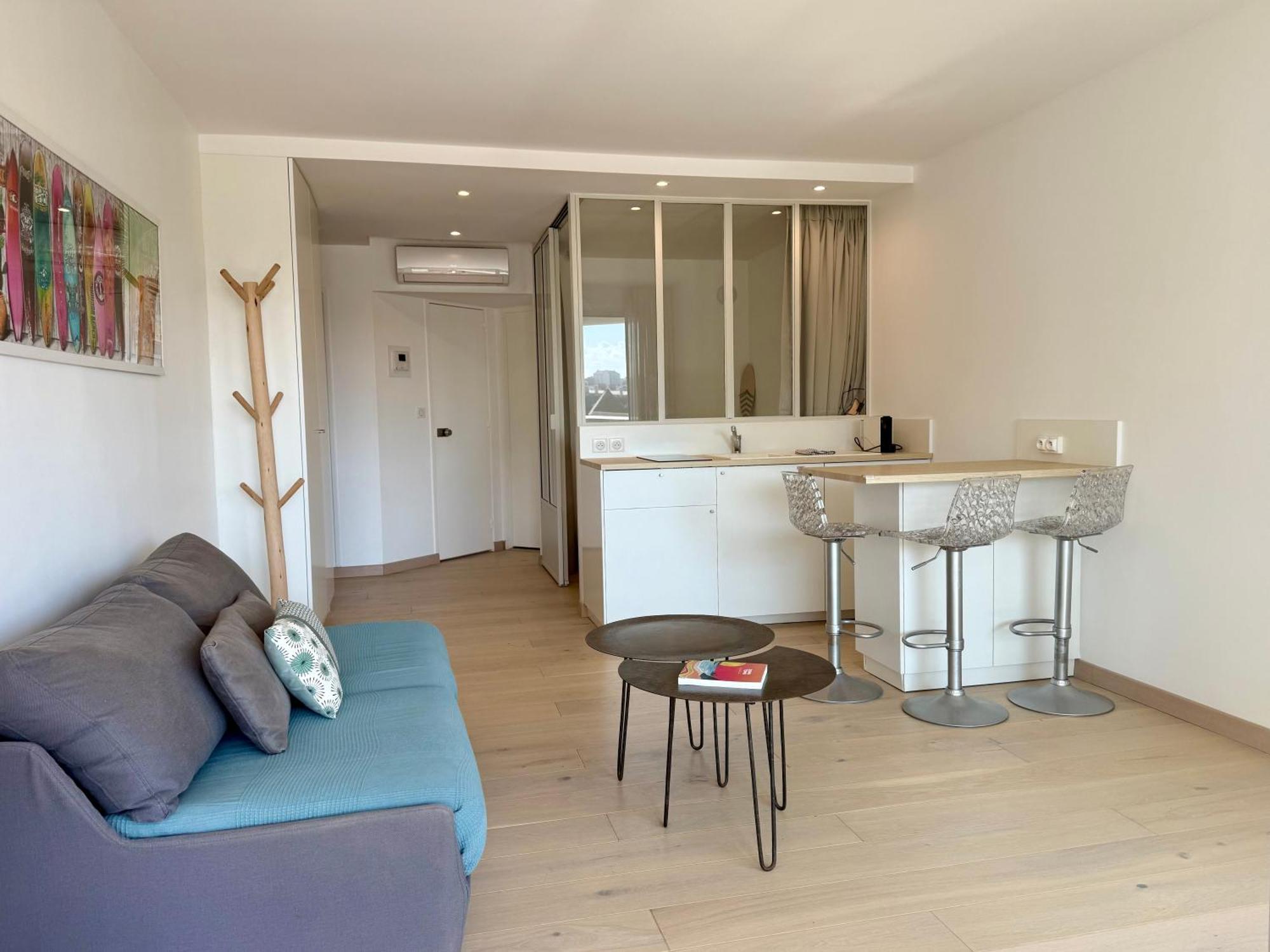 Apartment Mira Marvel - Wifi - Climatisation - 100m