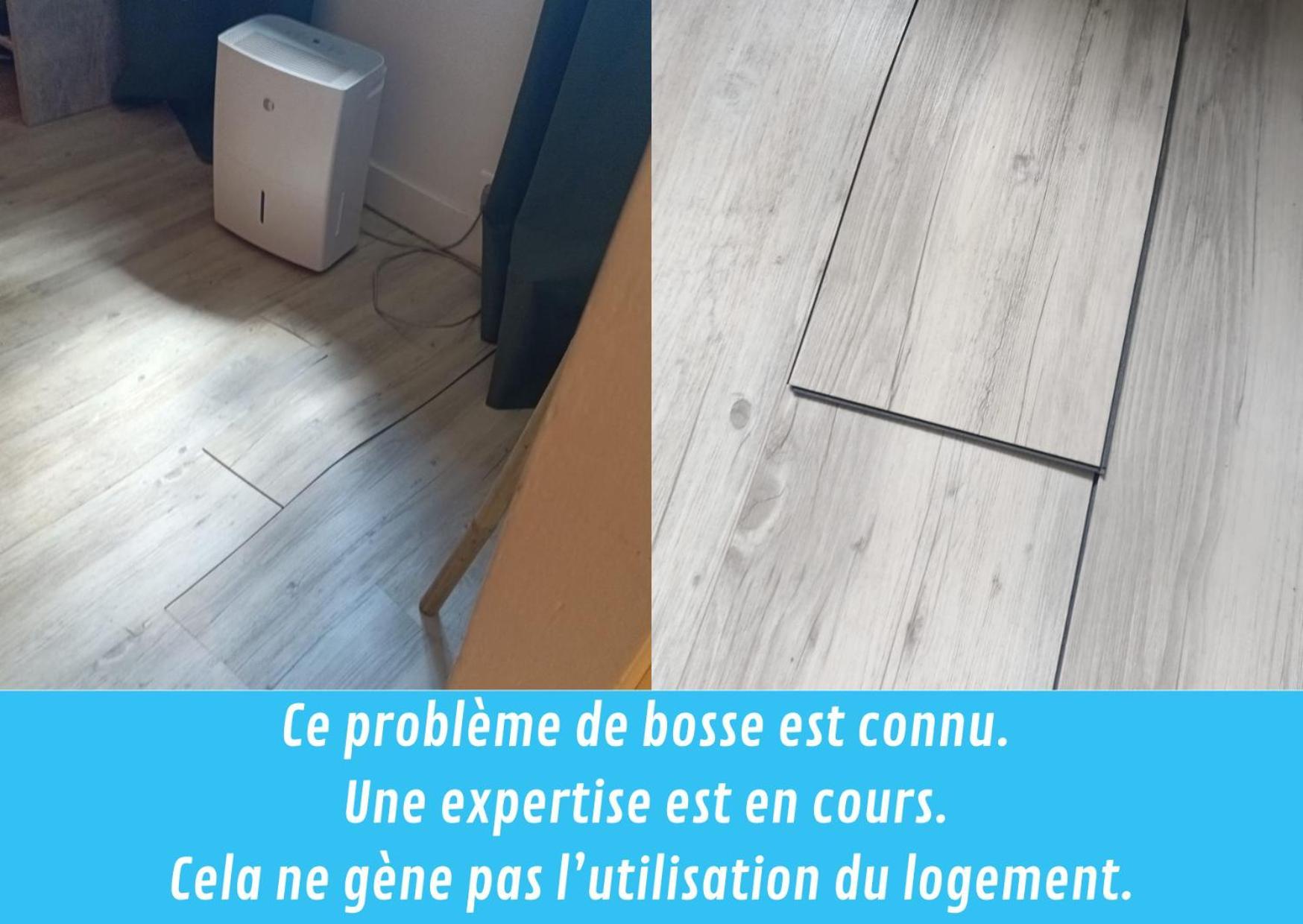Maison Britannia Au Coeur De Apartamento *