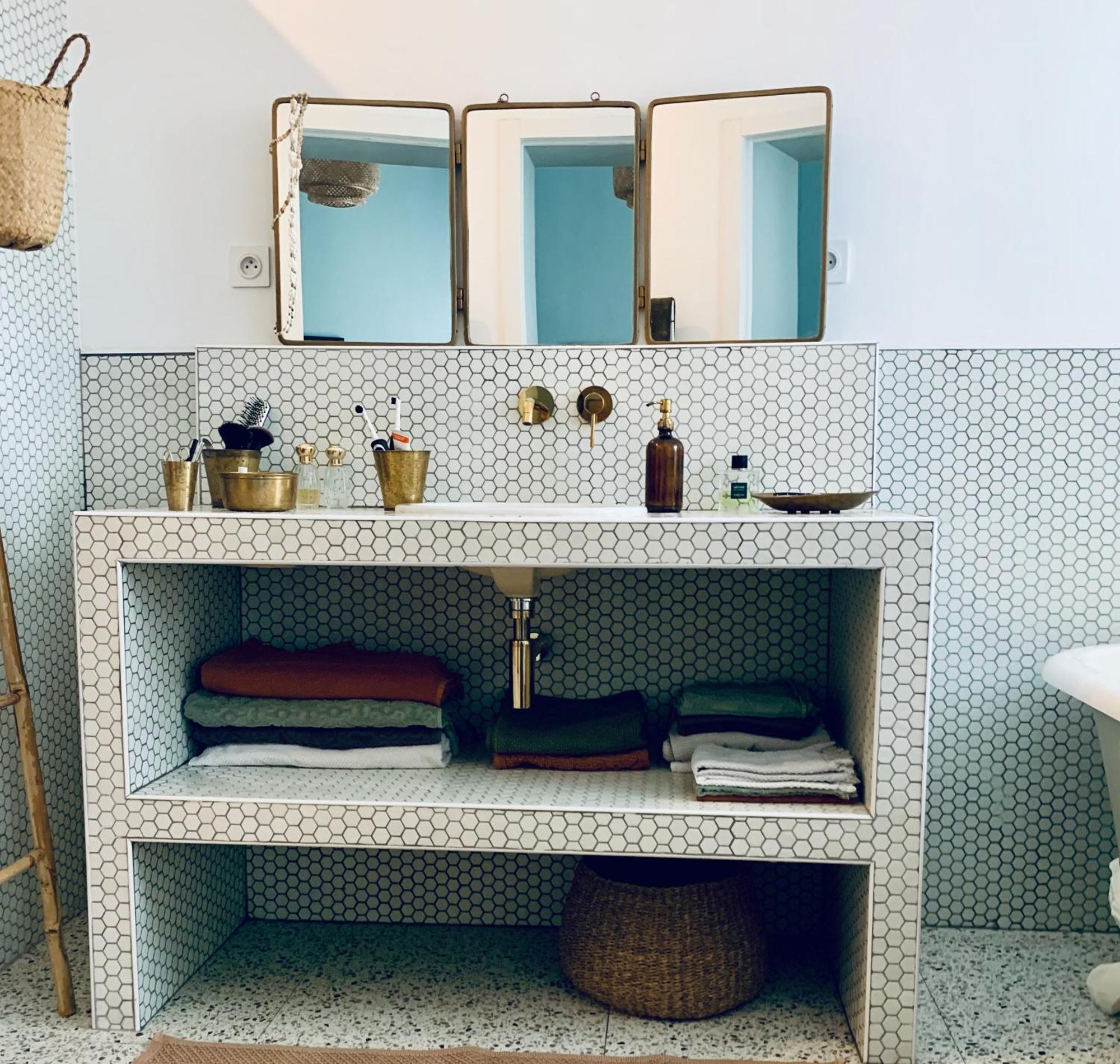 Maison De Charme A Proche Et Commerces Biarritz