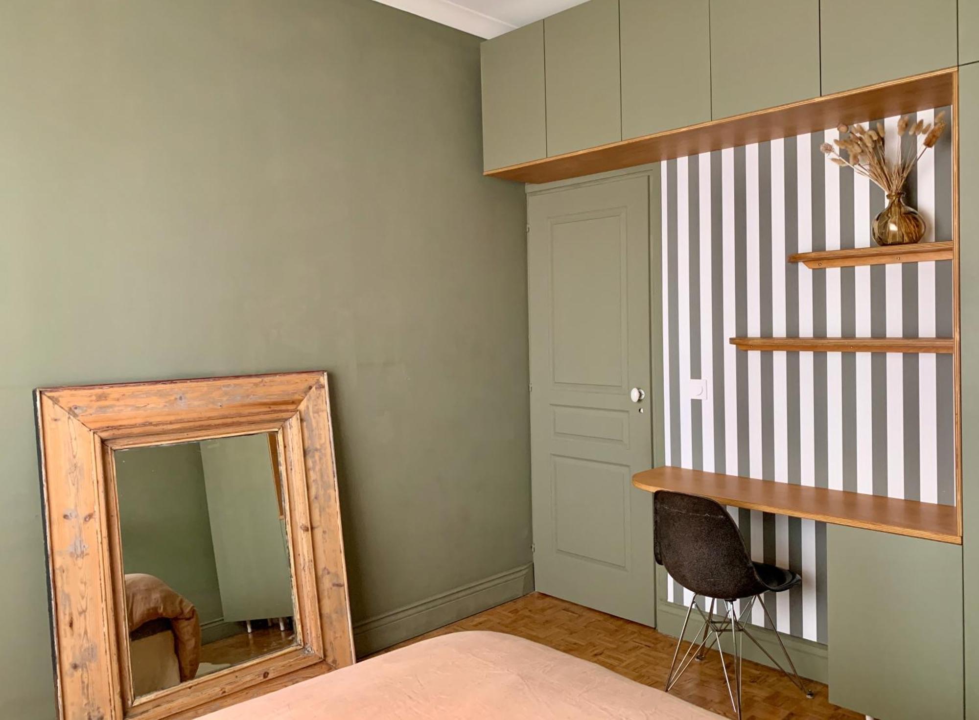 Holiday home Maison De Charme A Proche Et Commerces