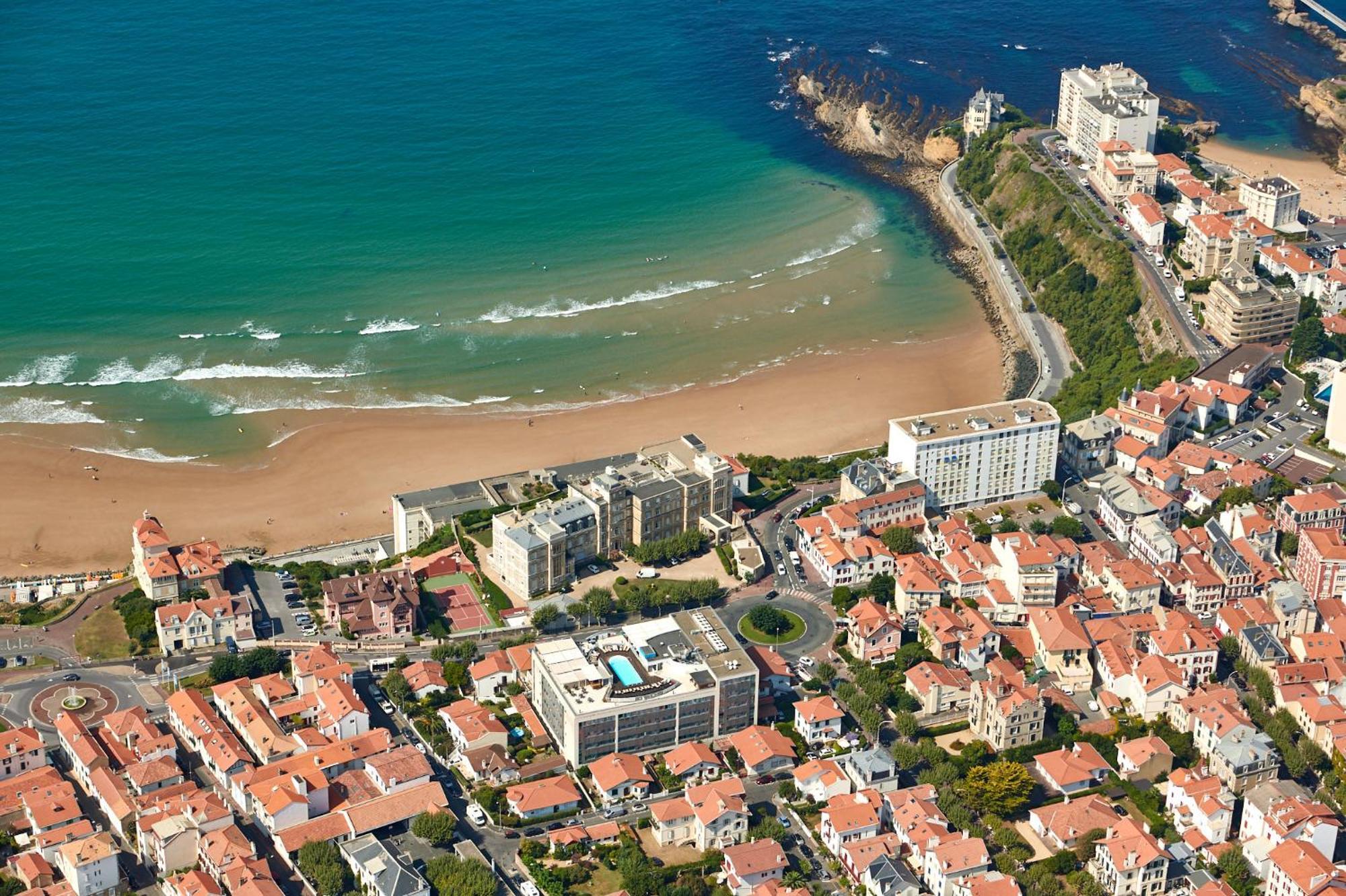 Talaia & Spa -mgallery Collection 4* Biarritz