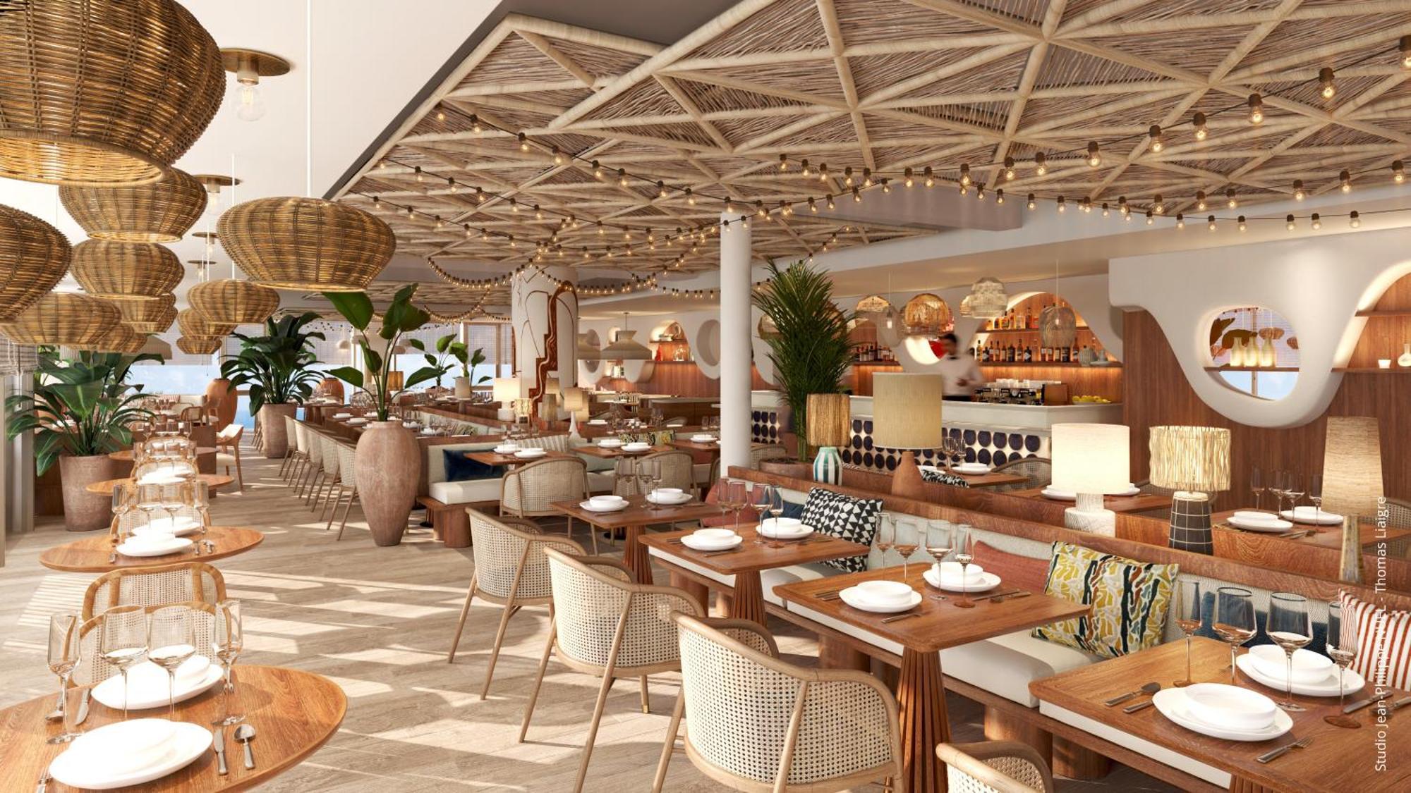 Talaia & Spa -mgallery Collection 4* Biarritz
