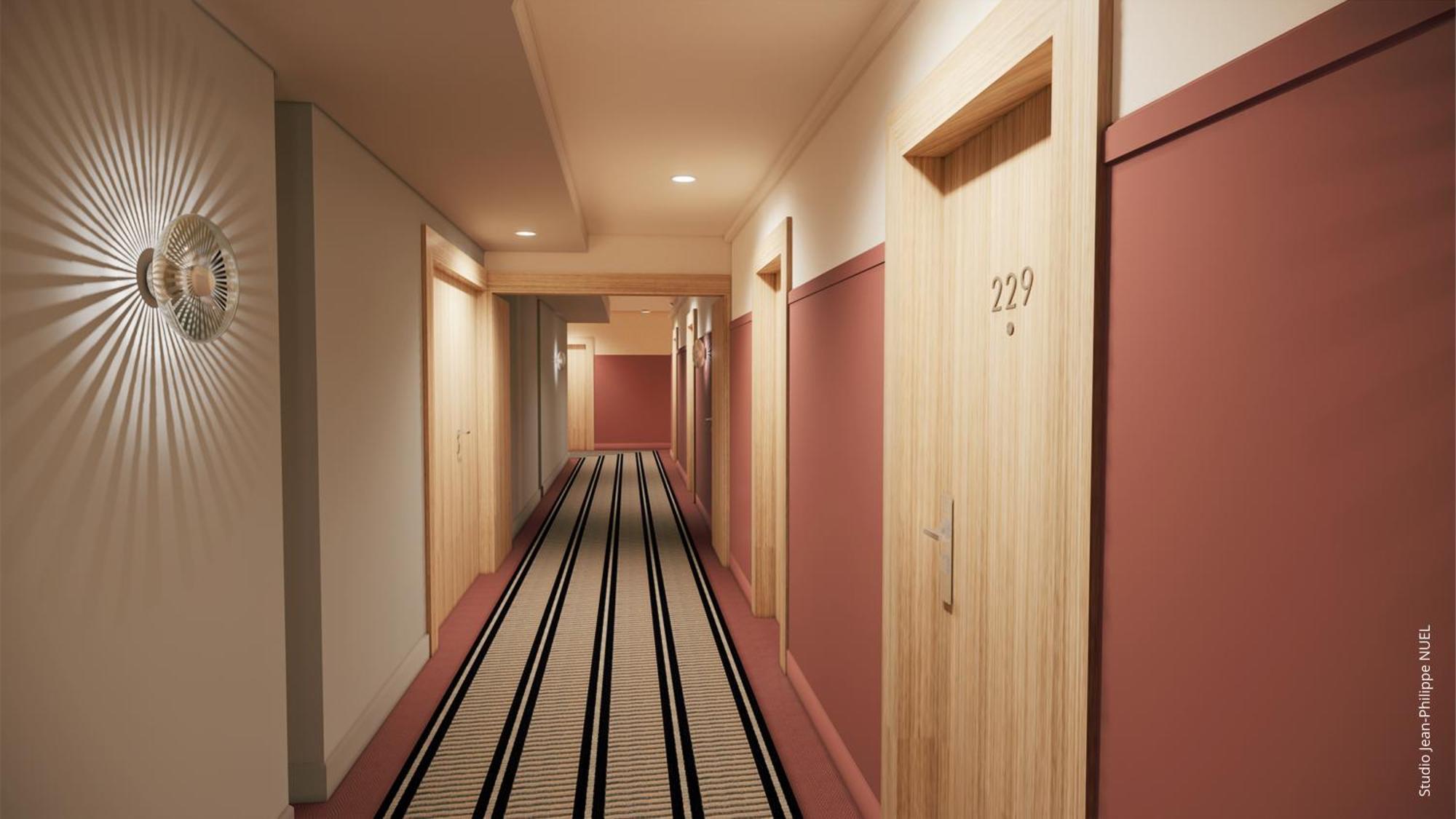 Talaia & Spa -mgallery Collection Hotel Biarritz