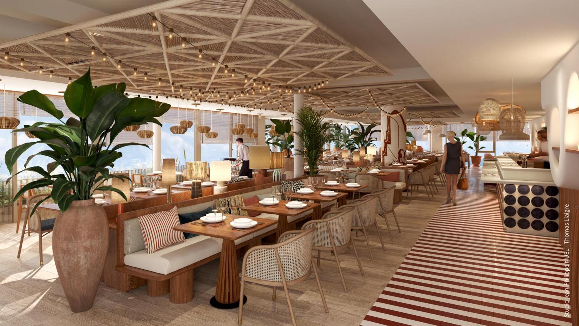 Talaia & Spa -mgallery Collection Hotel