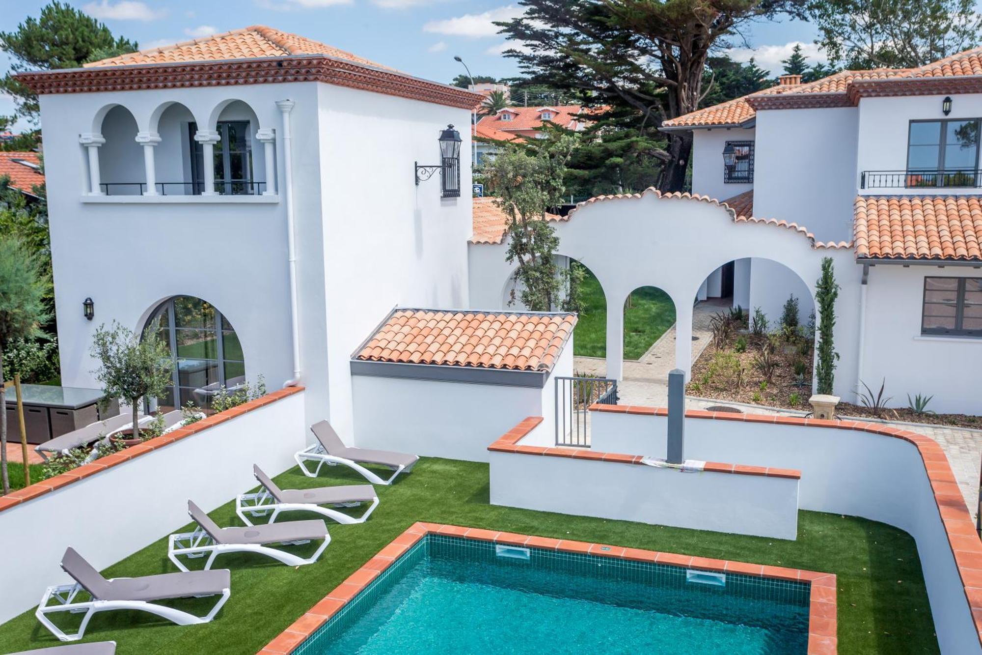 Prestige L Oree De Milady Biarritz