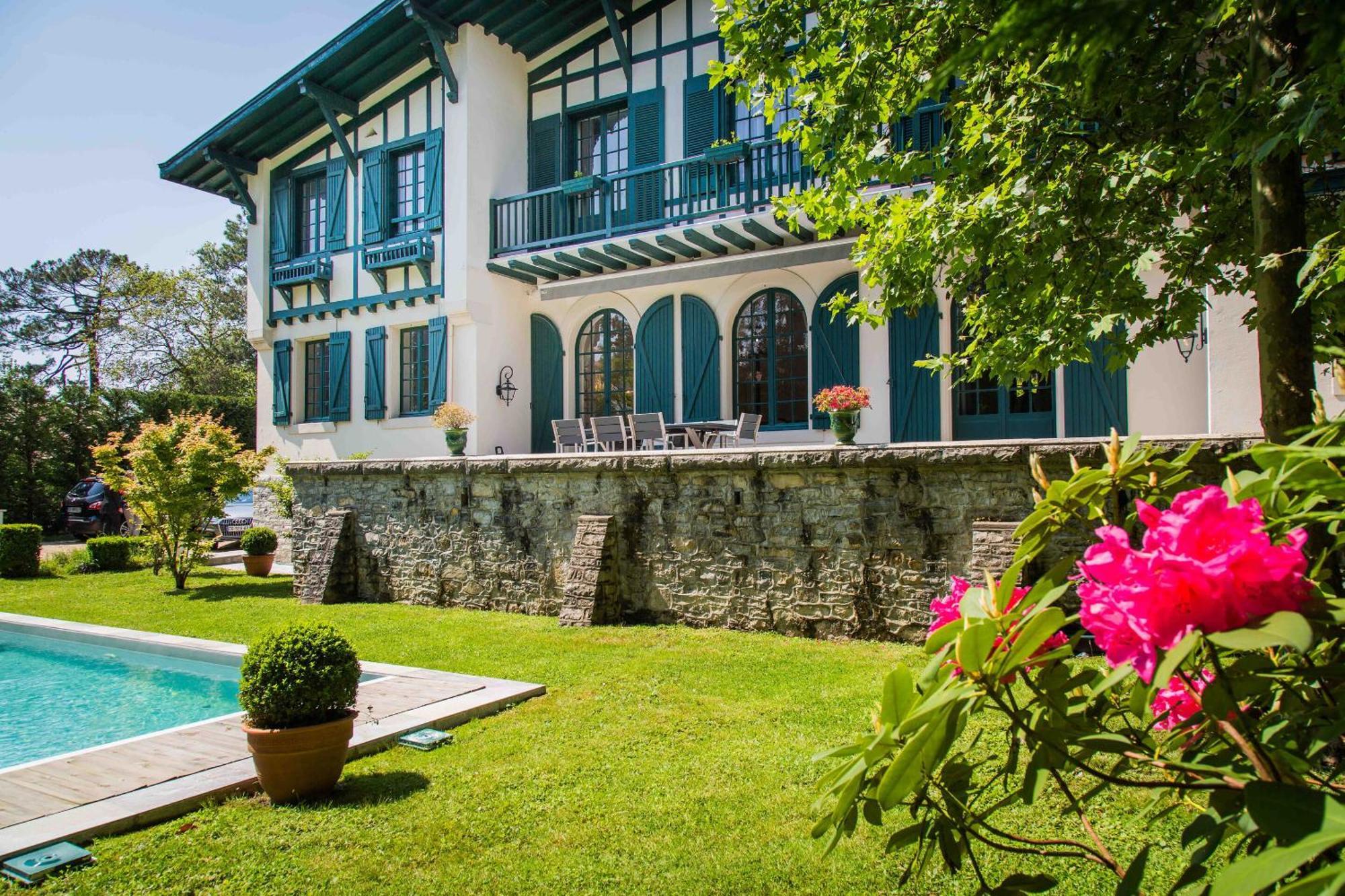 Maison Cuevas Guest house