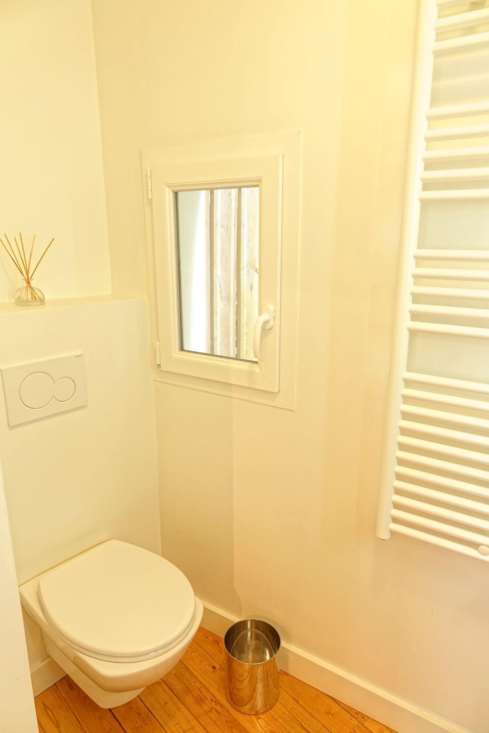2 Pieces En Hypercentre, A Pied Apartment *