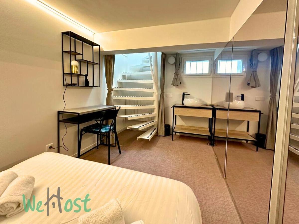 Place Du Port Vieux Beautiful 4 People Apartment