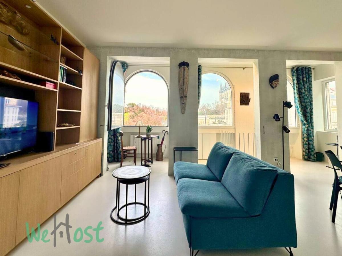 Apartment Place Du Port Vieux Beautiful 4 People