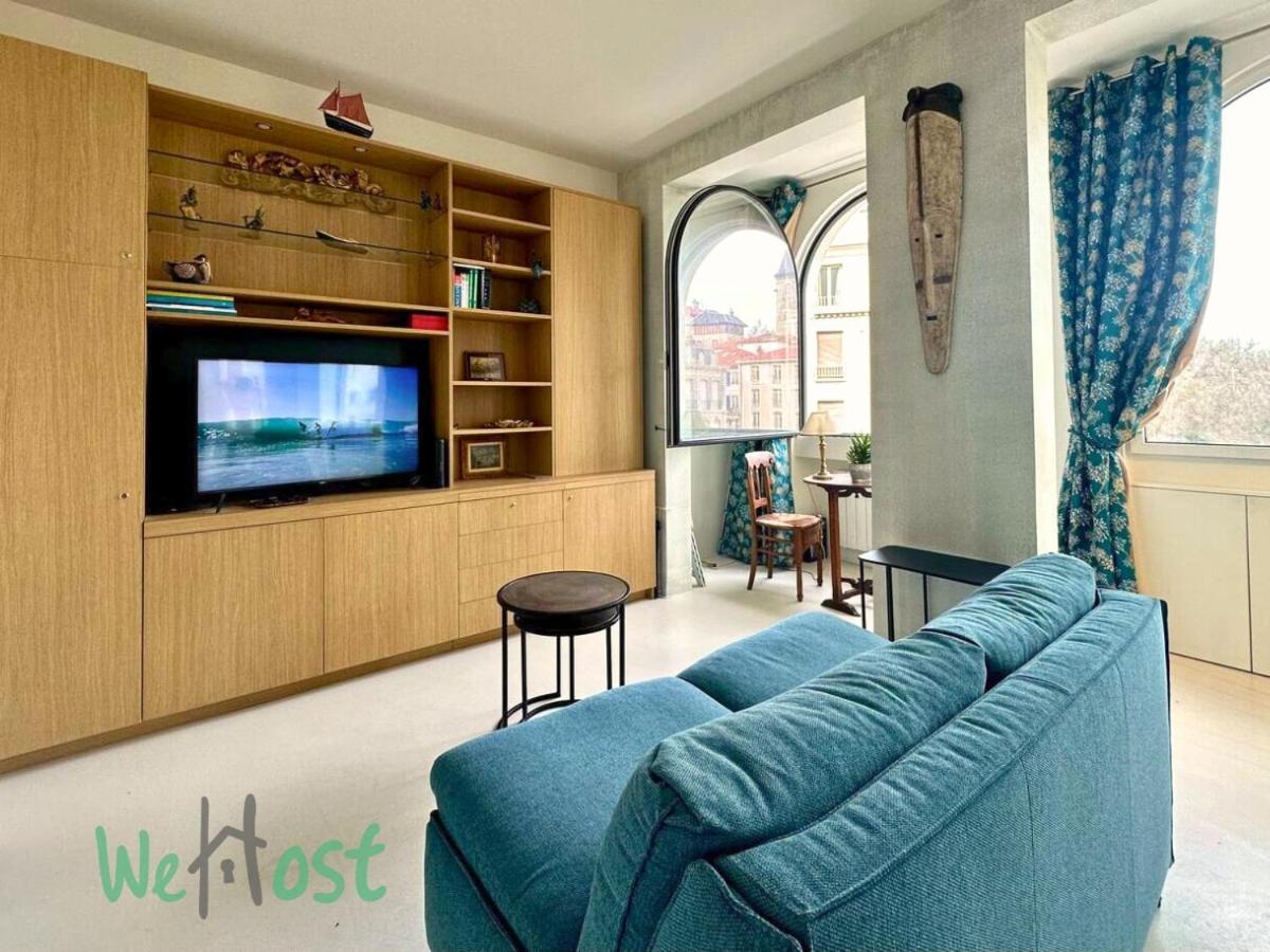 Apartment Place Du Port Vieux Beautiful 4 People *