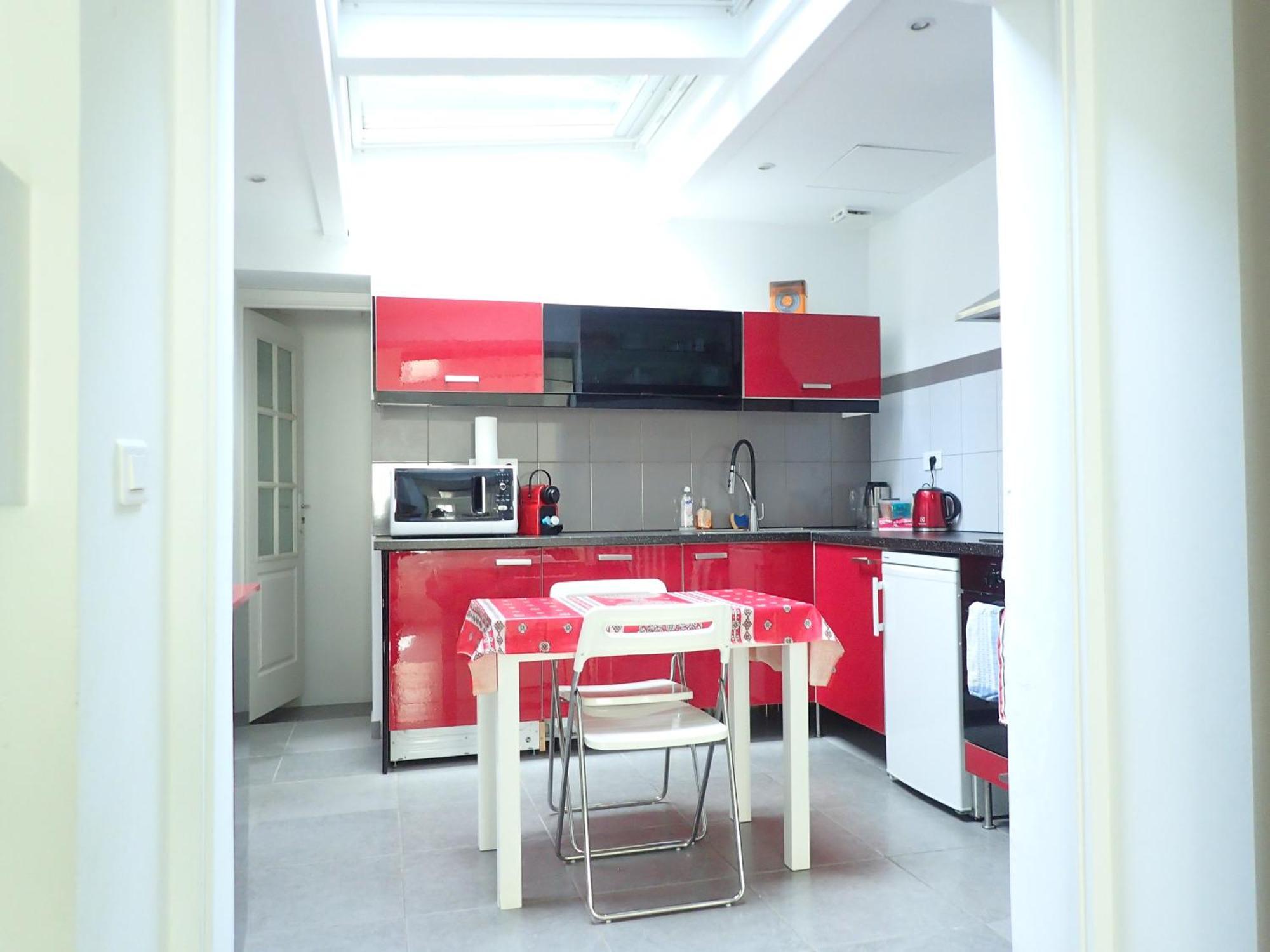 Appartement Pays Basque - Maison Lucie Biarritz