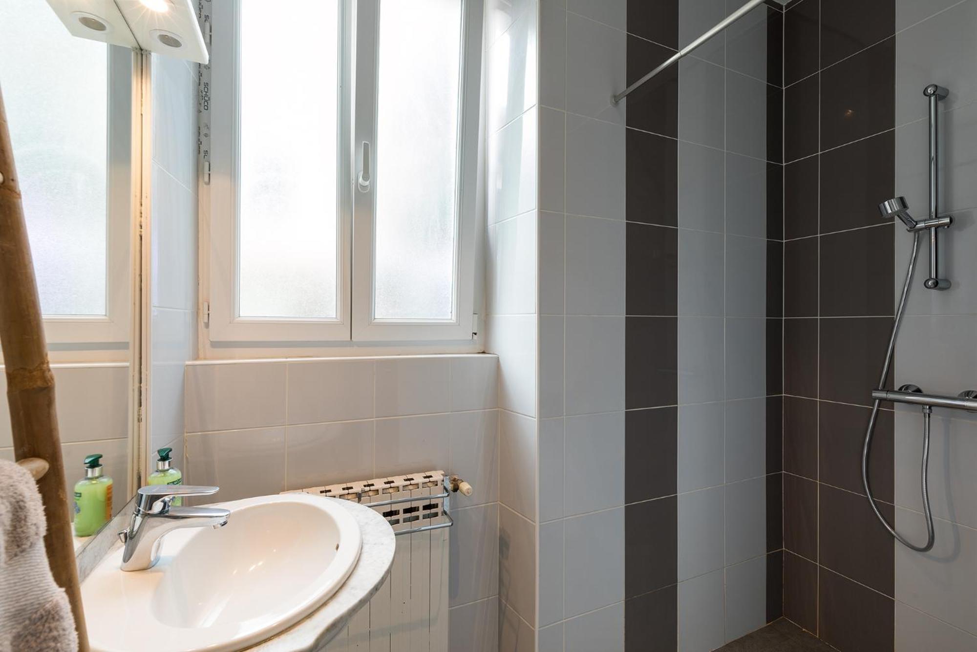 Pays Basque - Maison Lucie Appartement