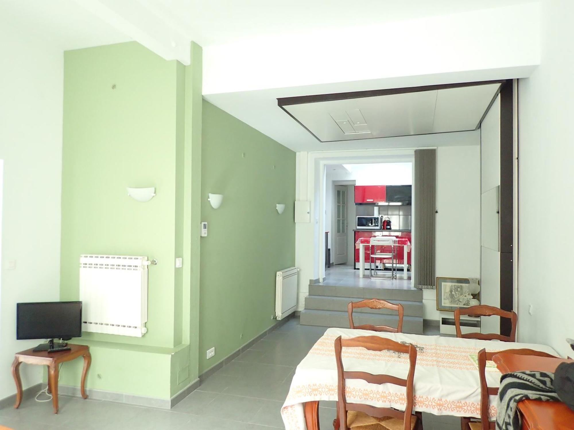 Appartement Pays Basque - Maison Lucie
