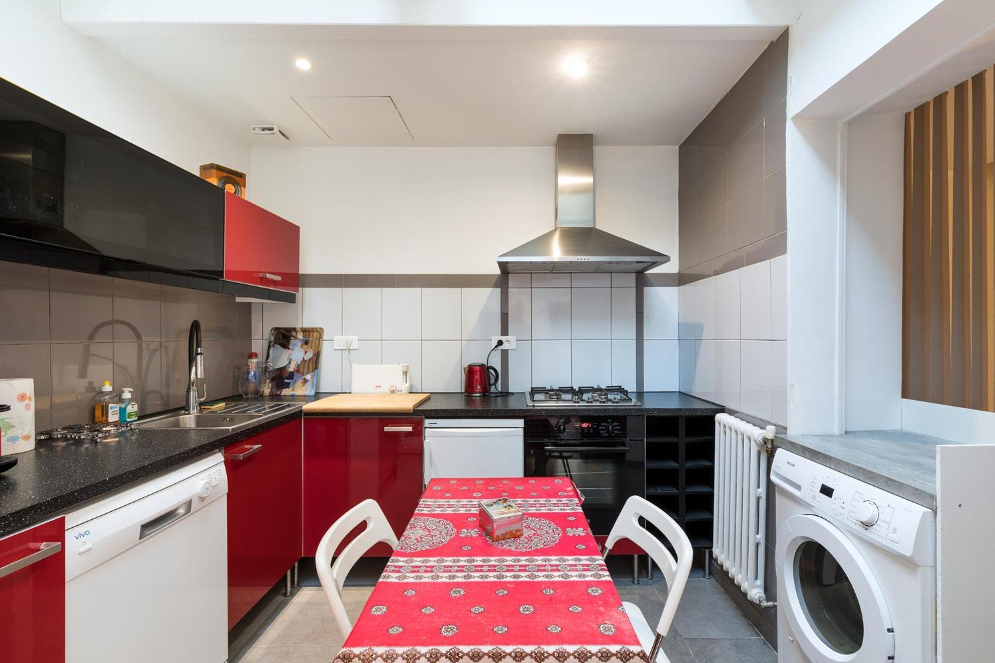 Pays Basque - Maison Lucie Appartement *