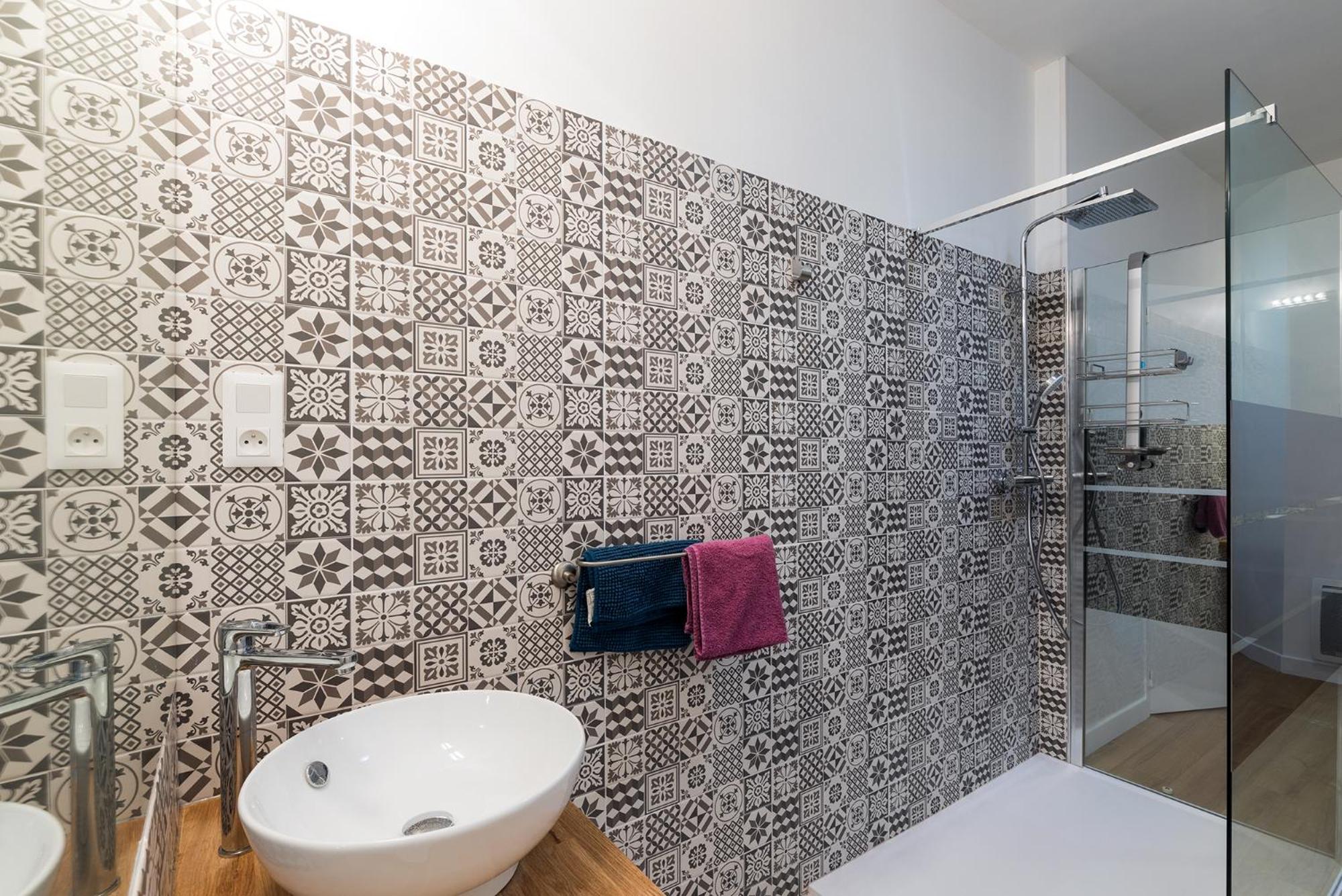 Pays Basque - Maison Lucie Appartement Biarritz
