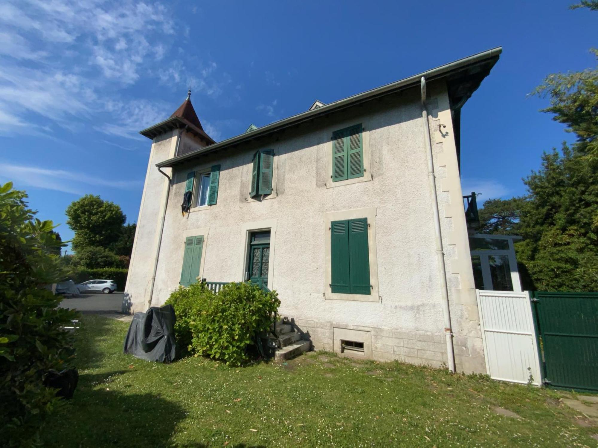 Apartment Cosy Quartier Vivant *