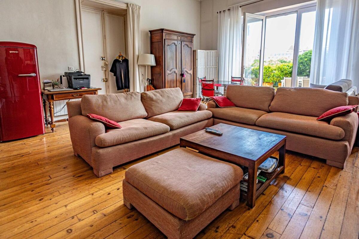 Apartment Centre - Vue & Grand Palais *