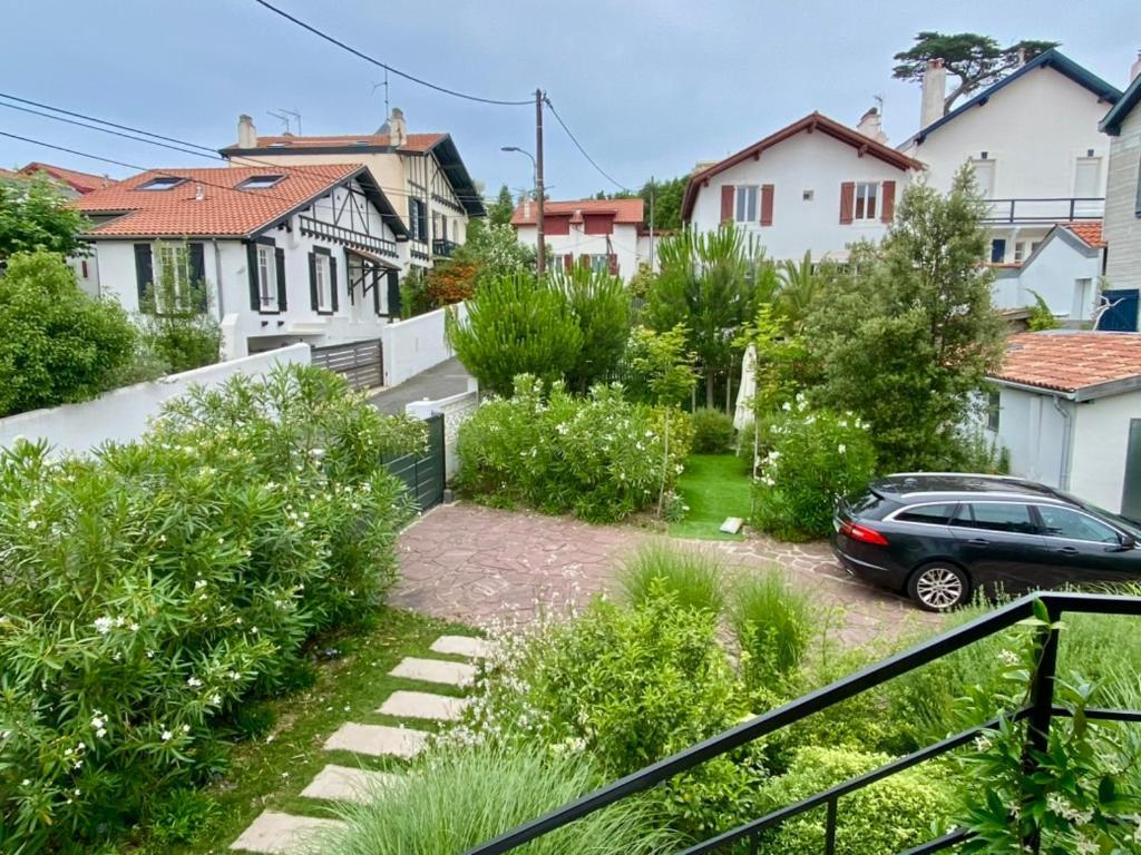 Bed and breakfast D'hotes Bibicheri