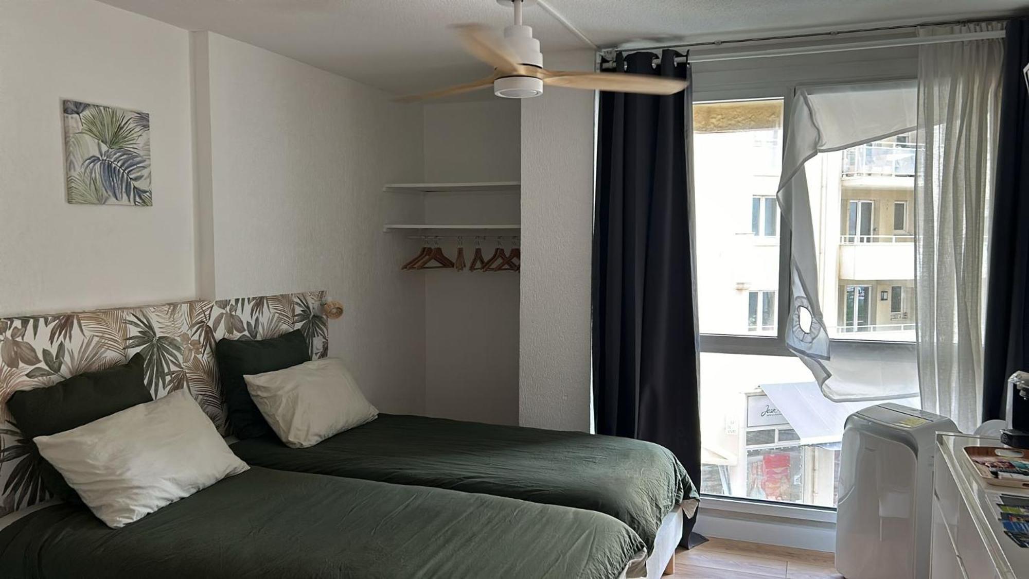 Appartement Victoria Surf D'exception *