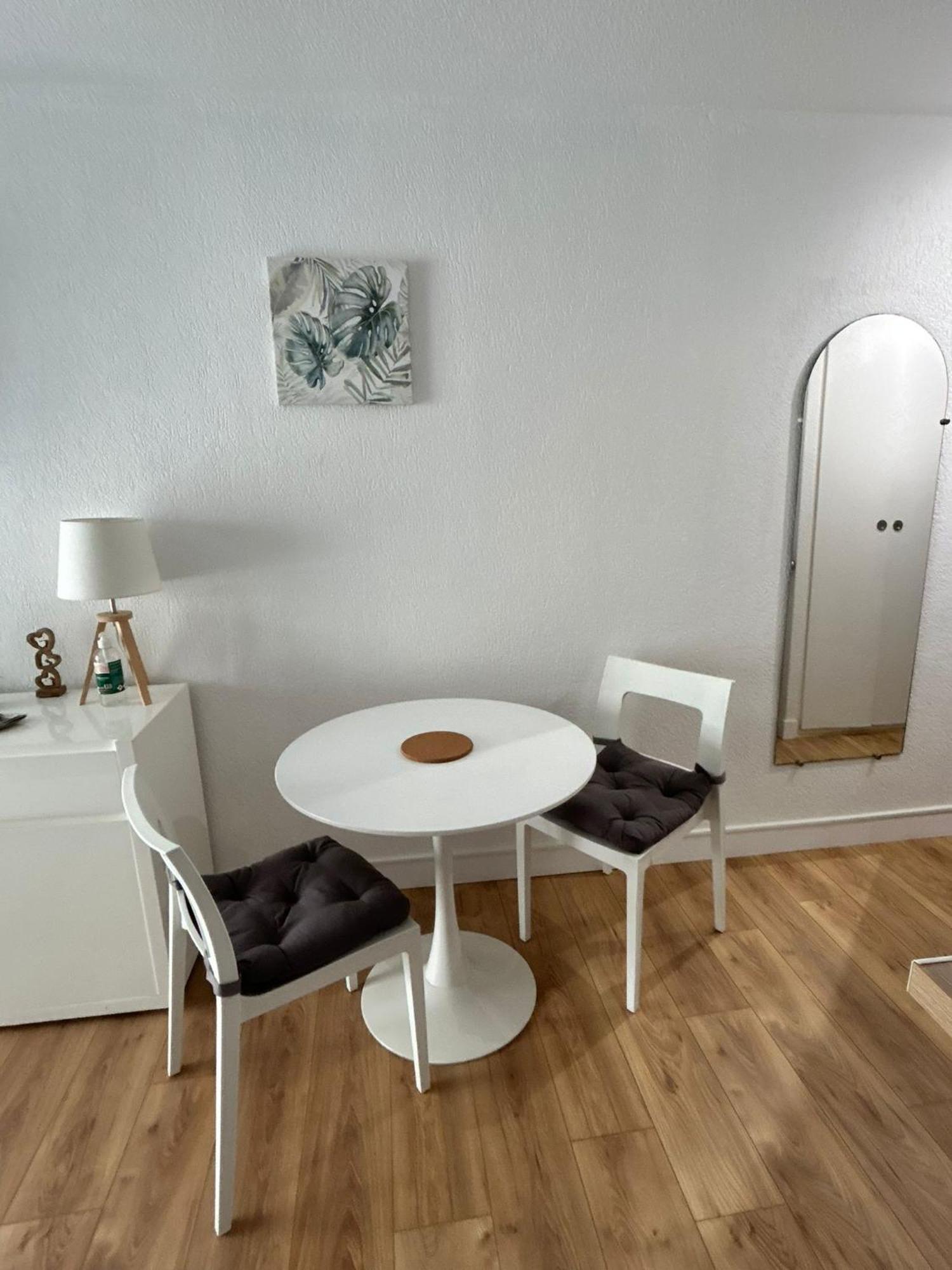 Victoria Surf D'exception Appartement *