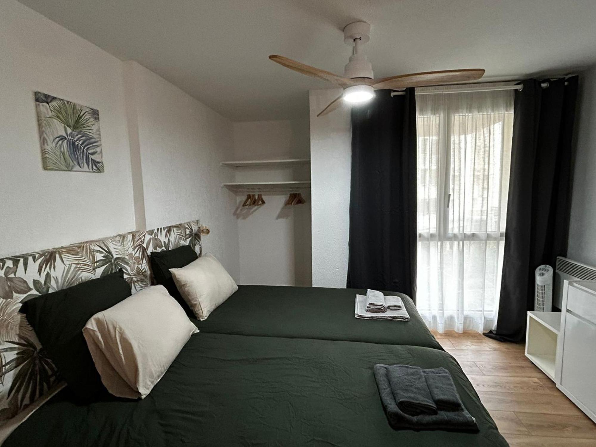 Appartement Victoria Surf D'exception *