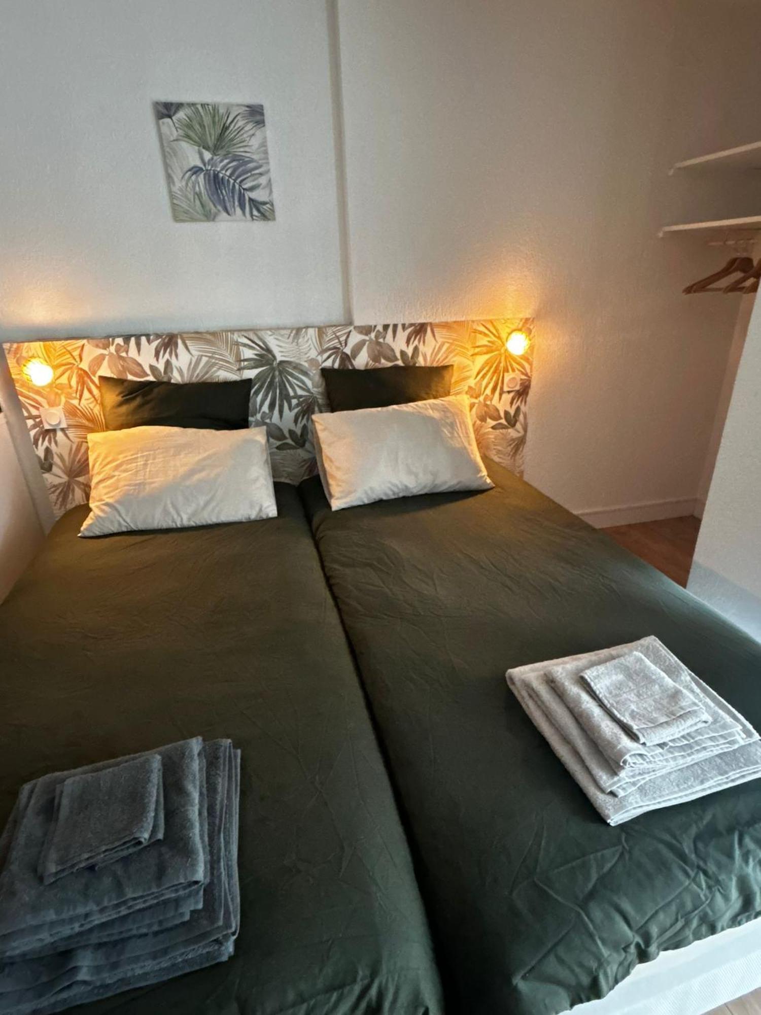 Victoria Surf D'exception Appartement *