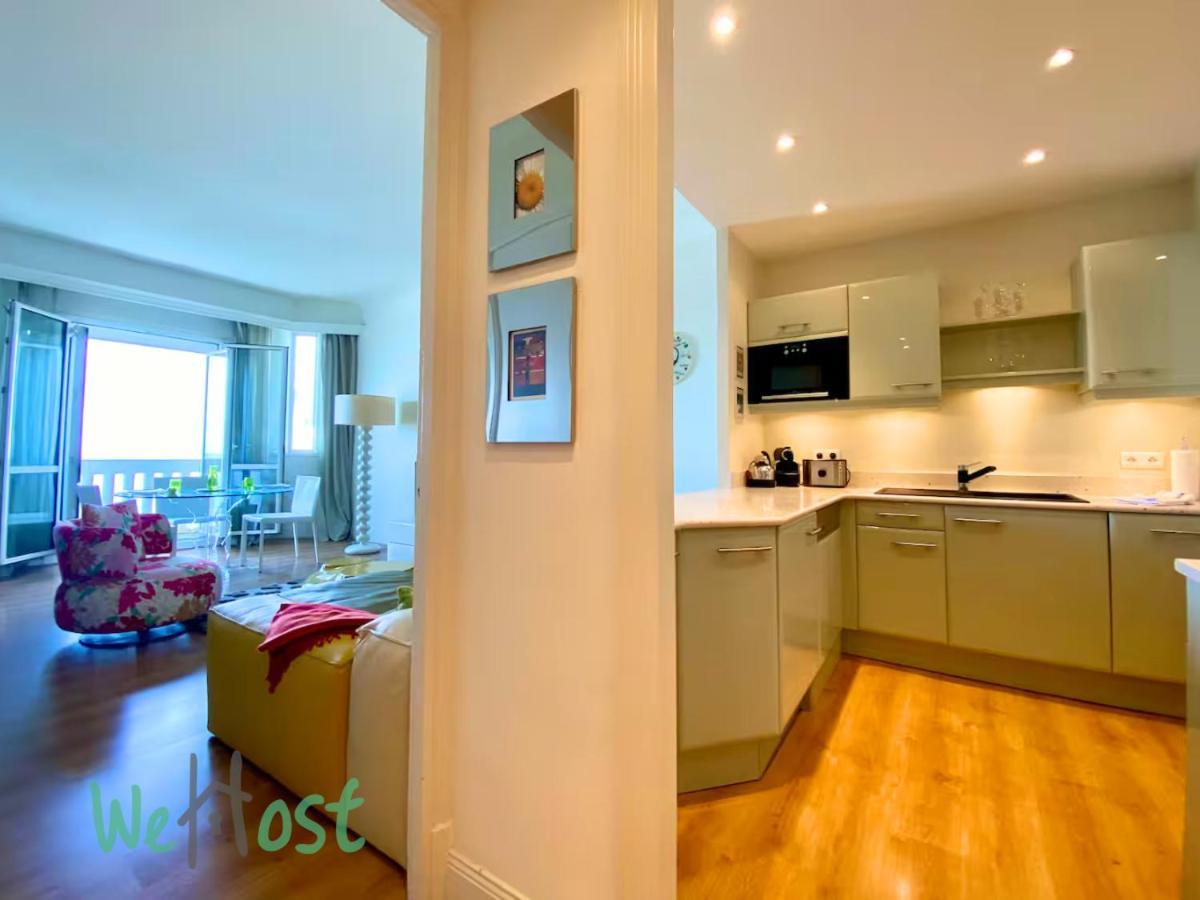 Beautiful Loft With Ocean View - Parking