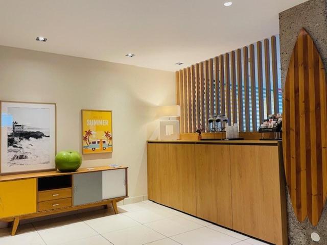 Mercure Président Plage