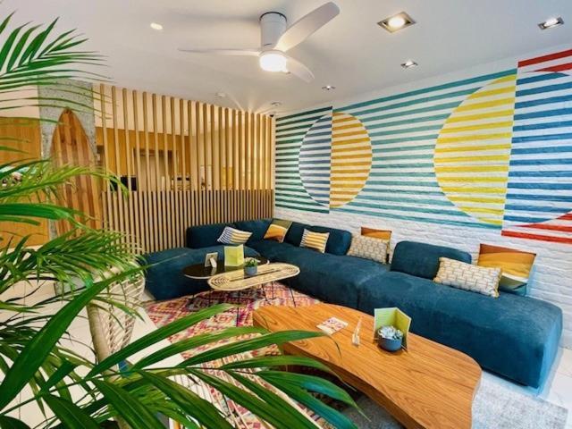 Mercure Président Plage Hotel 4*