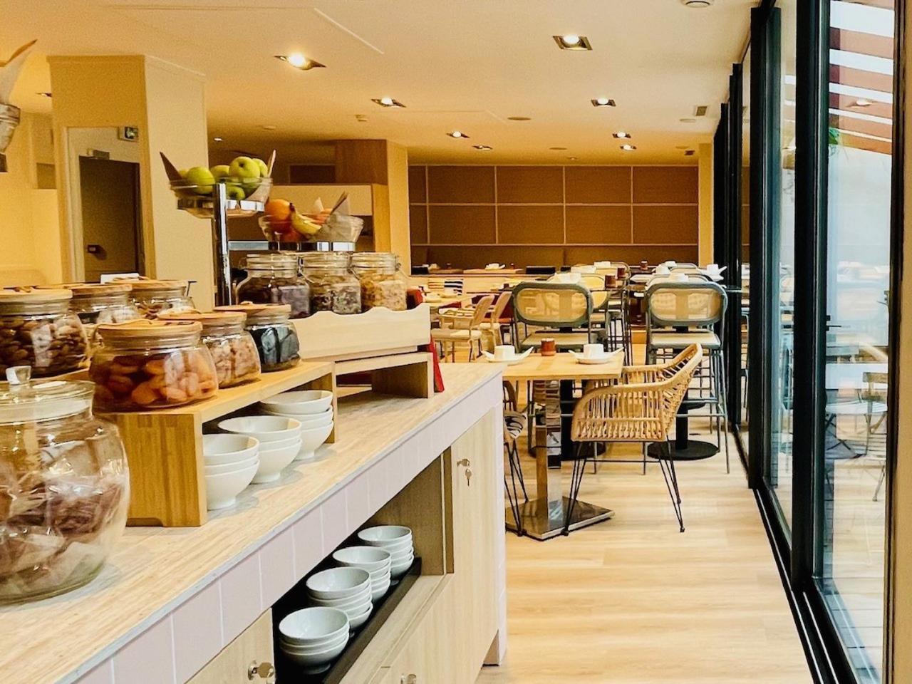 Mercure President 4*