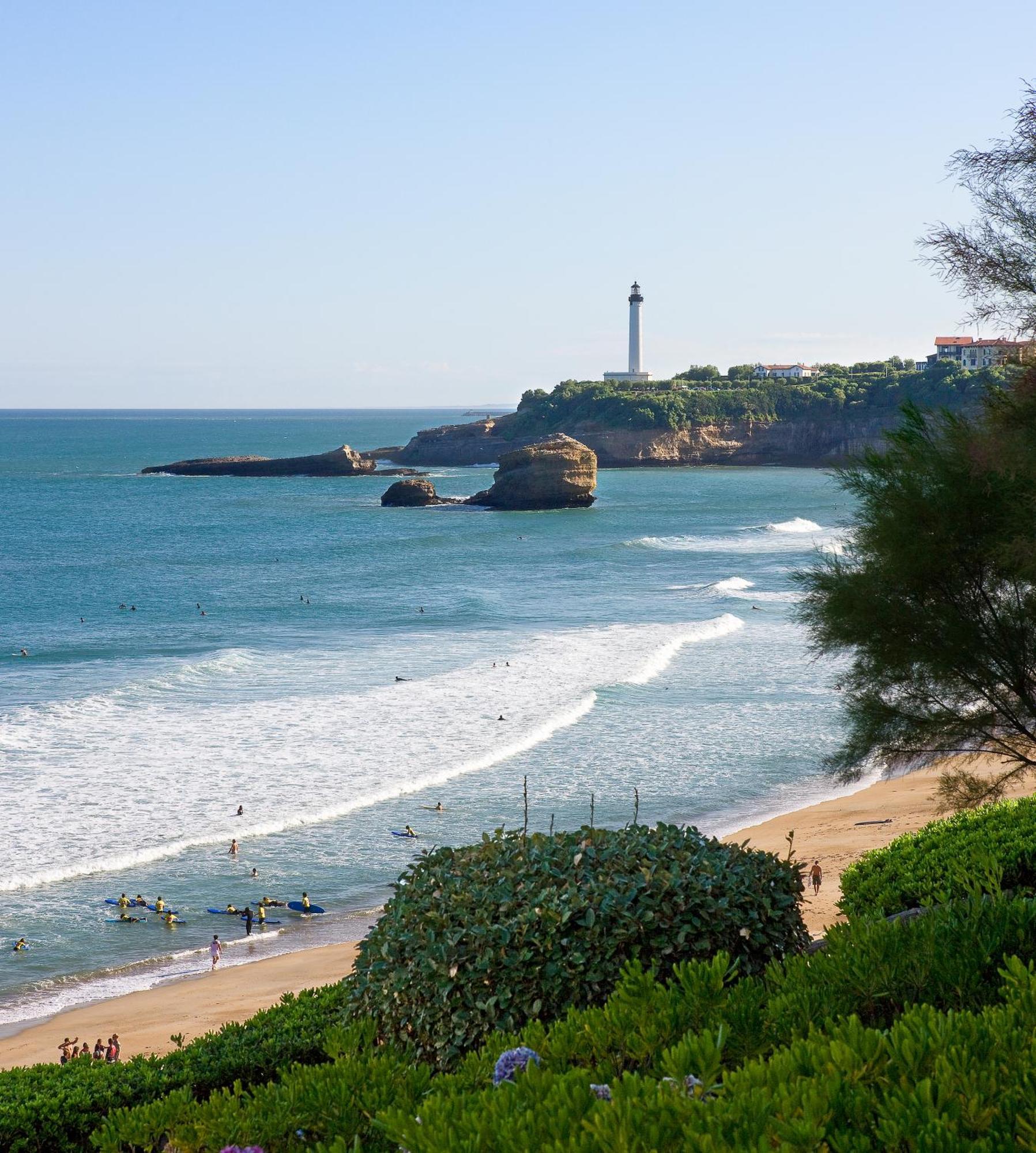 Mercure Président Plage Hotel 4*