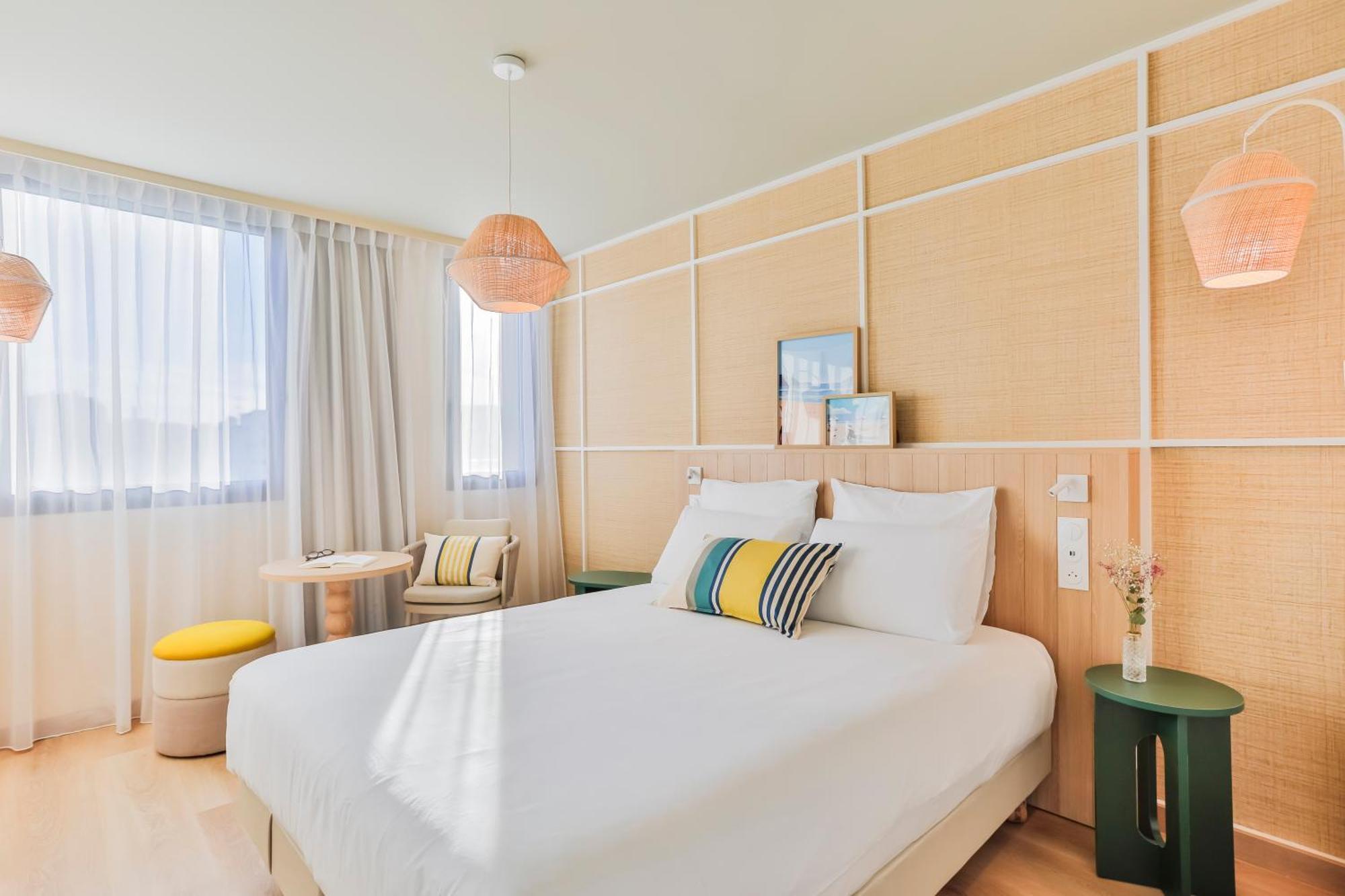 Mercure Président Plage Hotel Biarritz