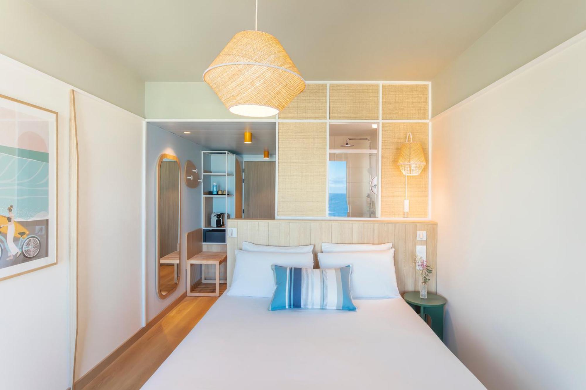 Mercure Président Plage 4*