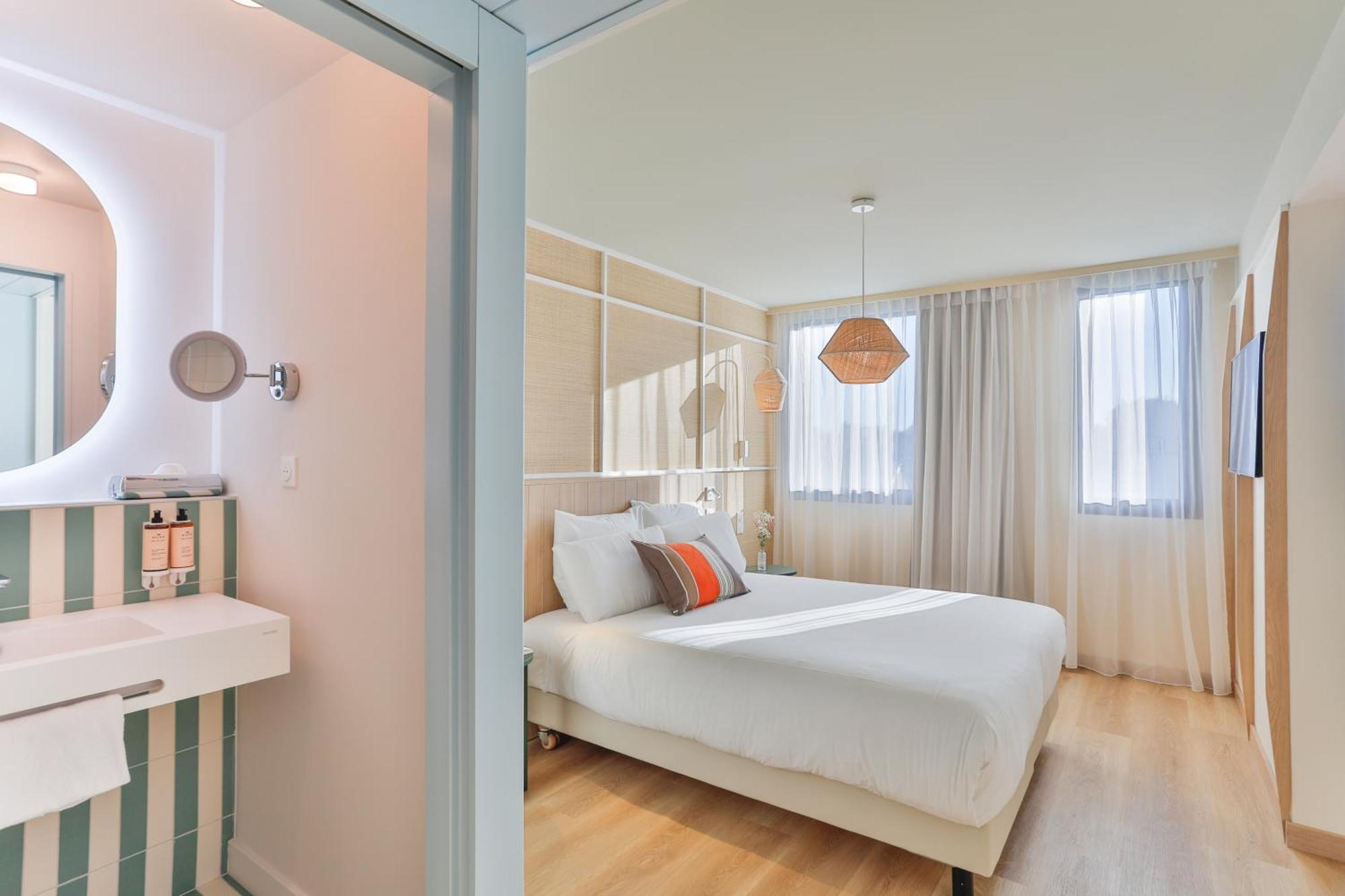 Mercure President Biarritz