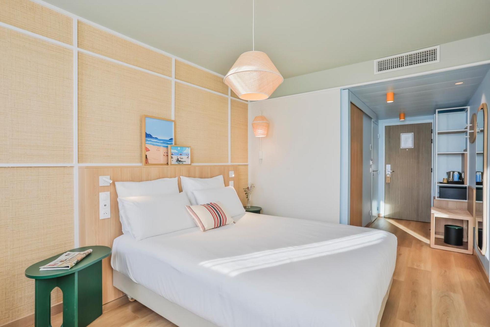 Mercure Président Plage
