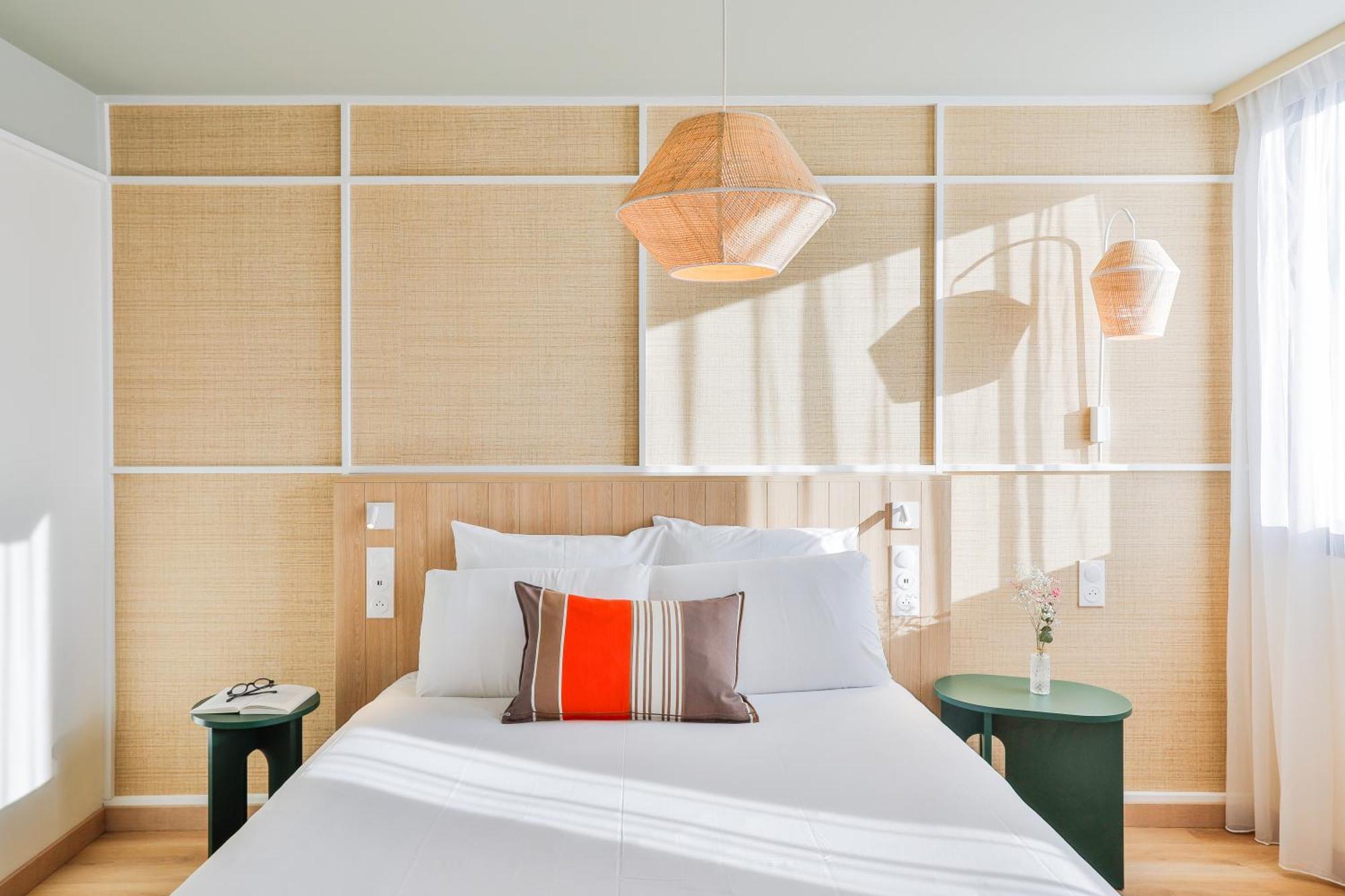 Mercure Président Plage 4*