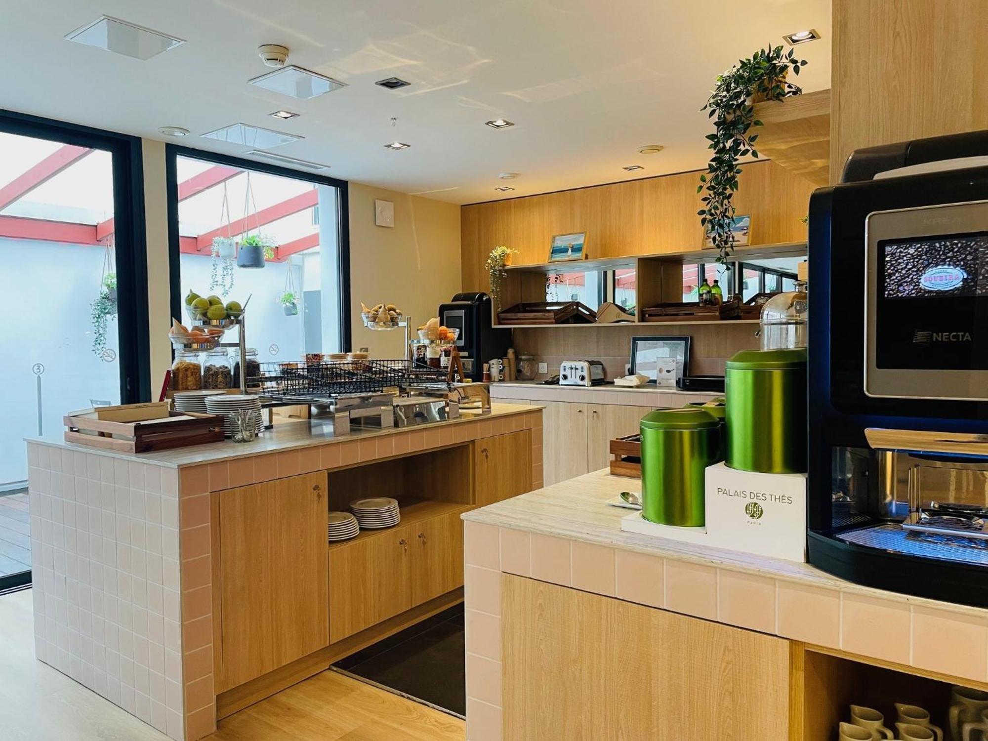 Mercure Président Plage 4* Biarritz